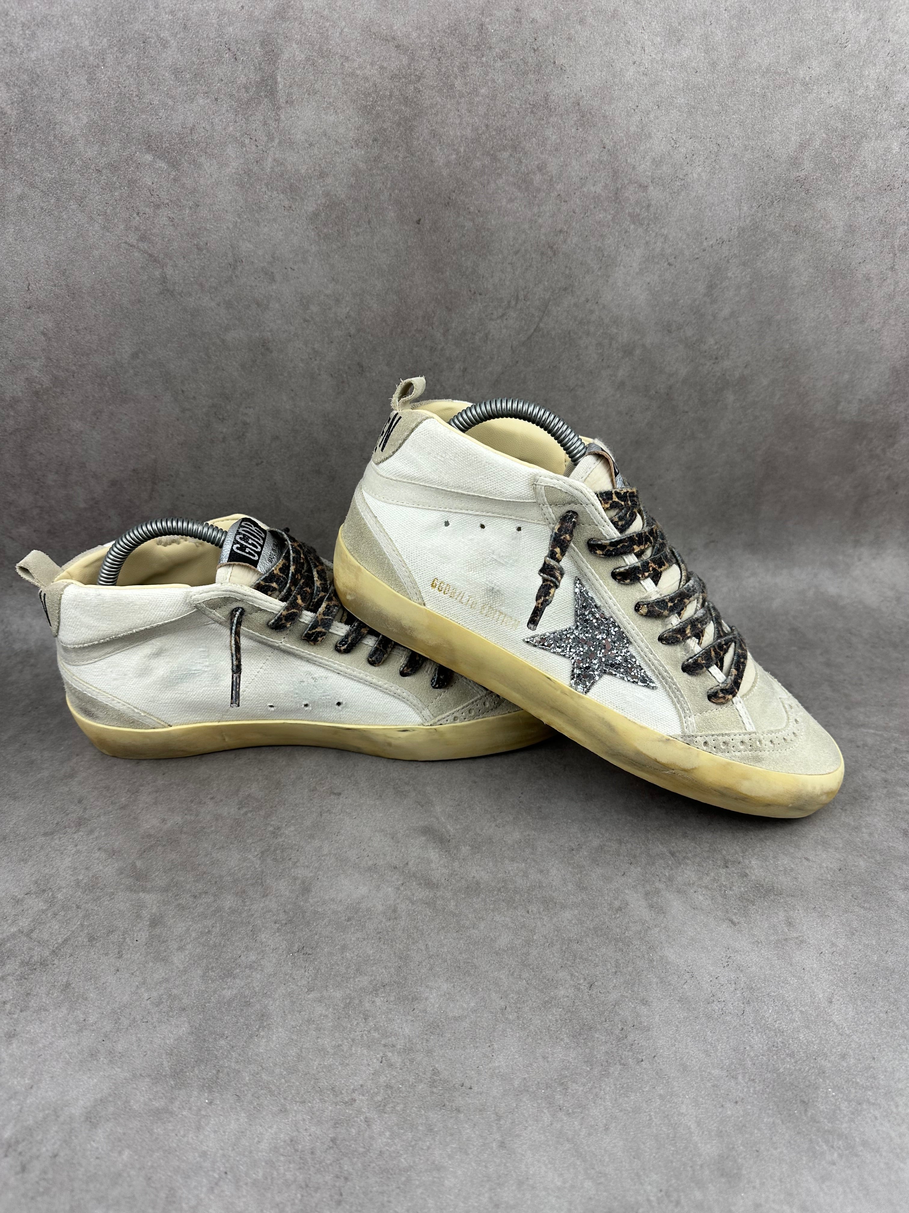 Golden Goose Mid-star T39