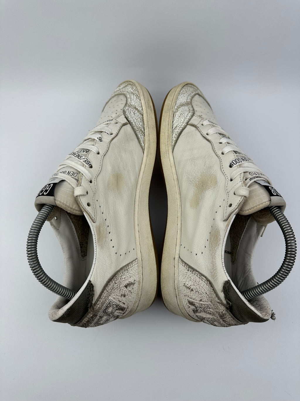 Golden Goose Ballstar T40