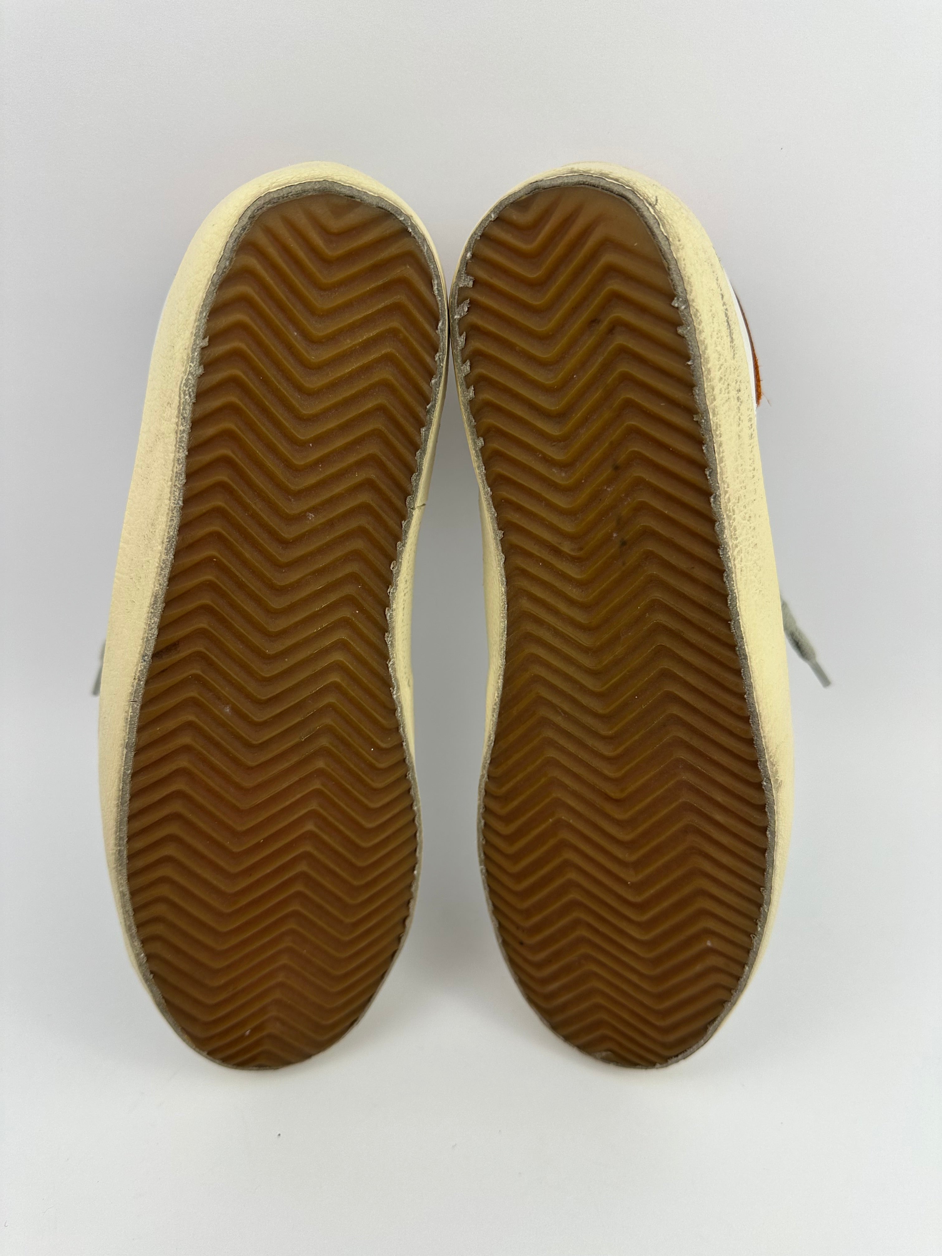 Golden Goose Superstar T36