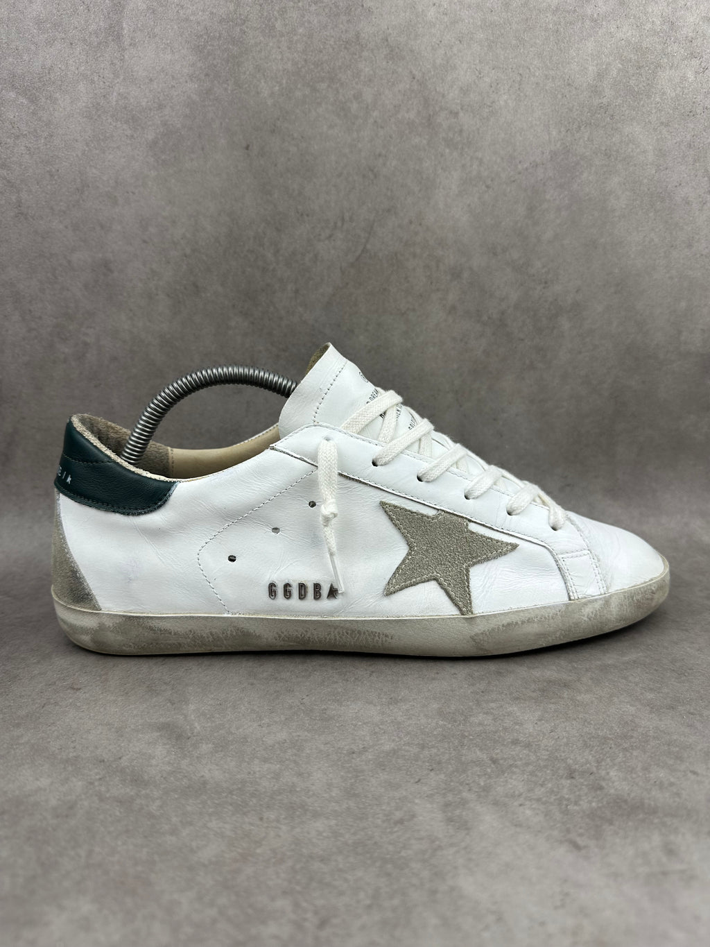 Golden Goose Superstar T42