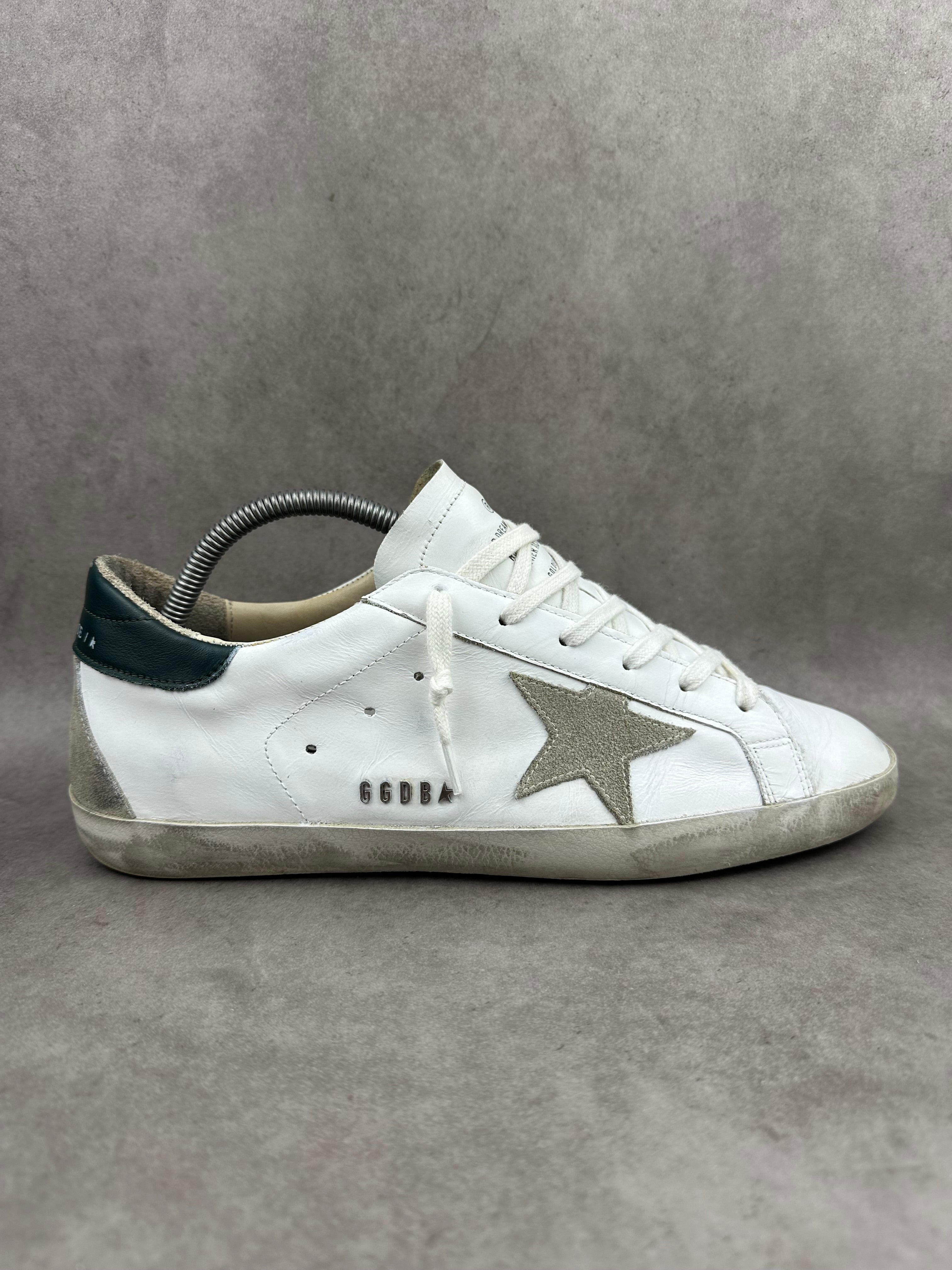 Golden Goose Superstar T42