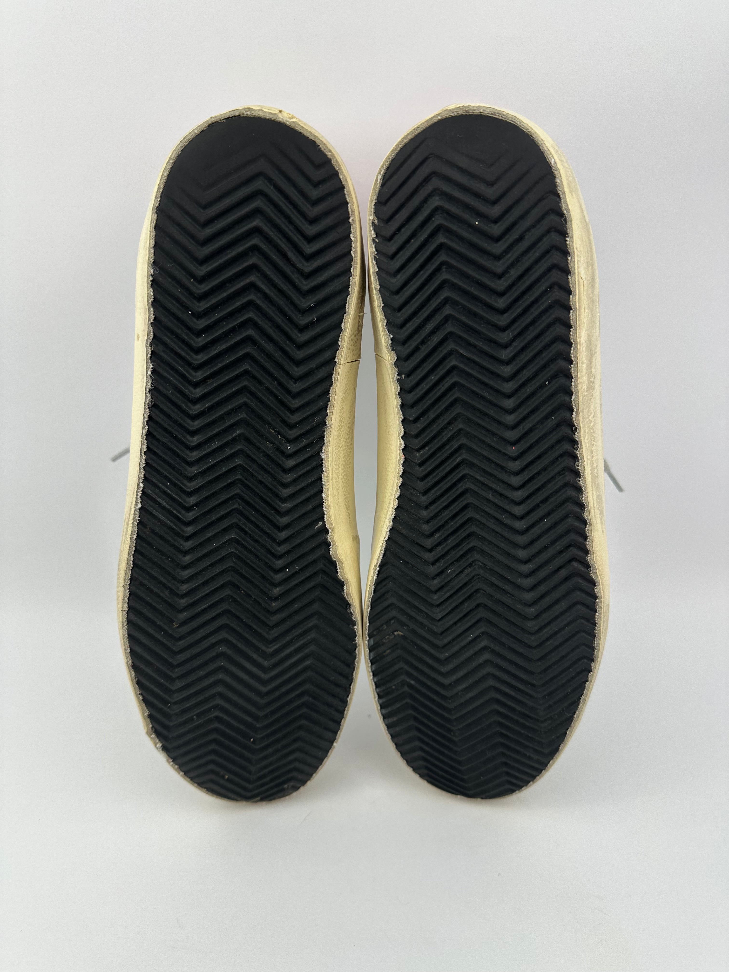 Golden Goose superstar T41