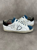 Philippe Model Psrx blanche T43-003