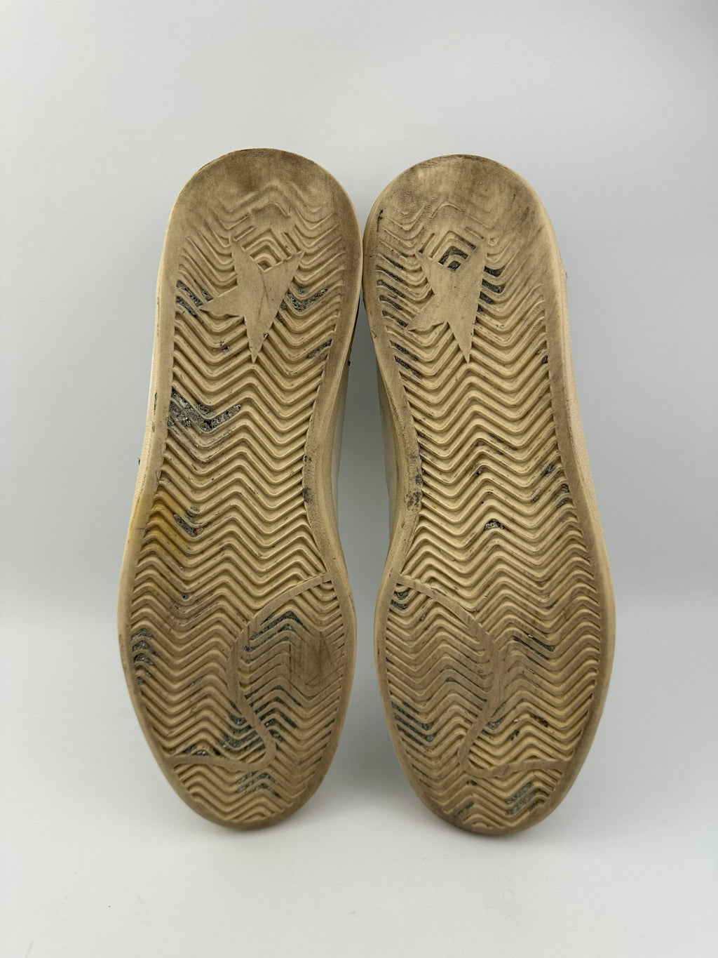 Golden Goose Ball-Star T44