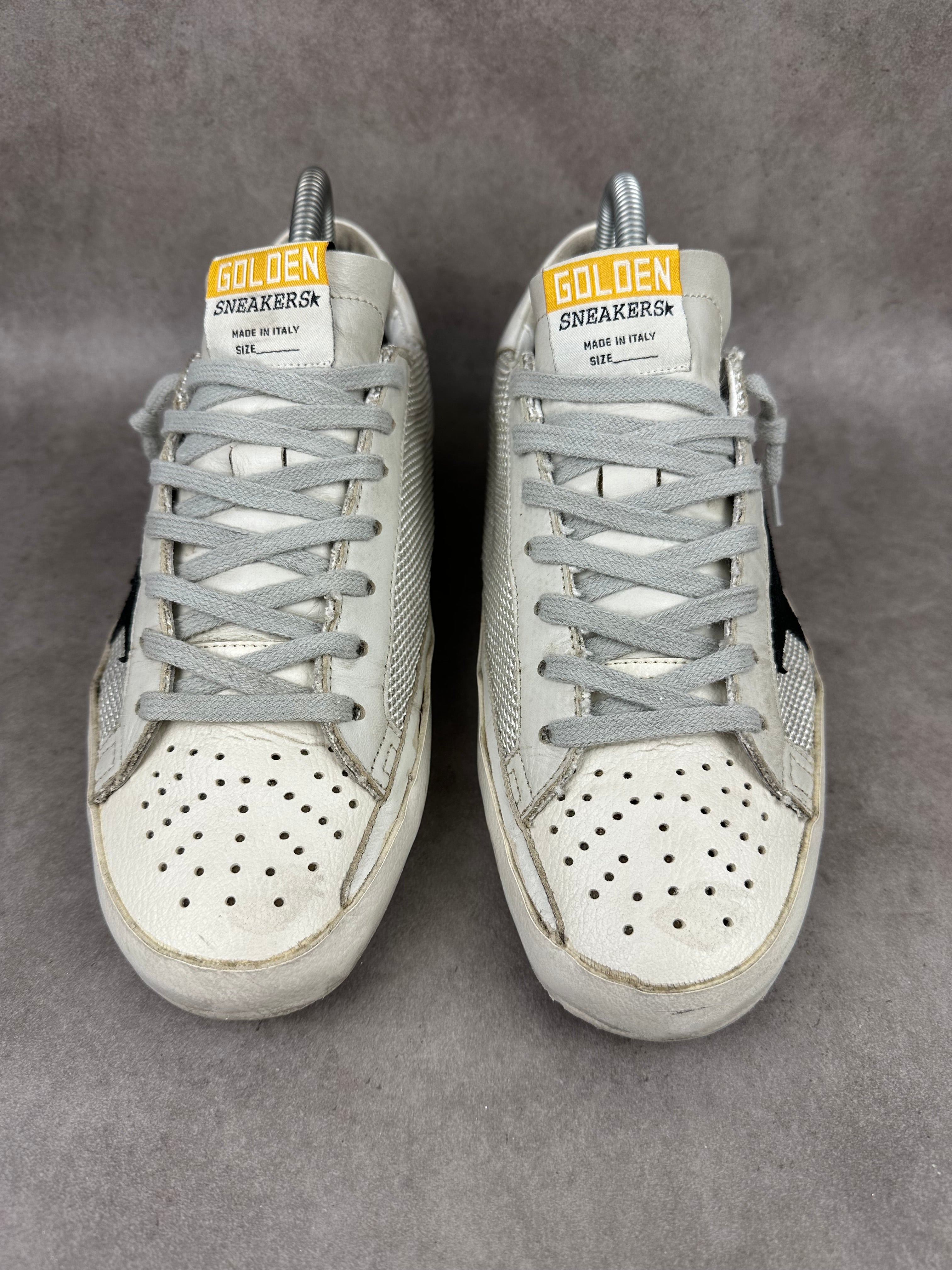 Golden Goose Superstar T40-008