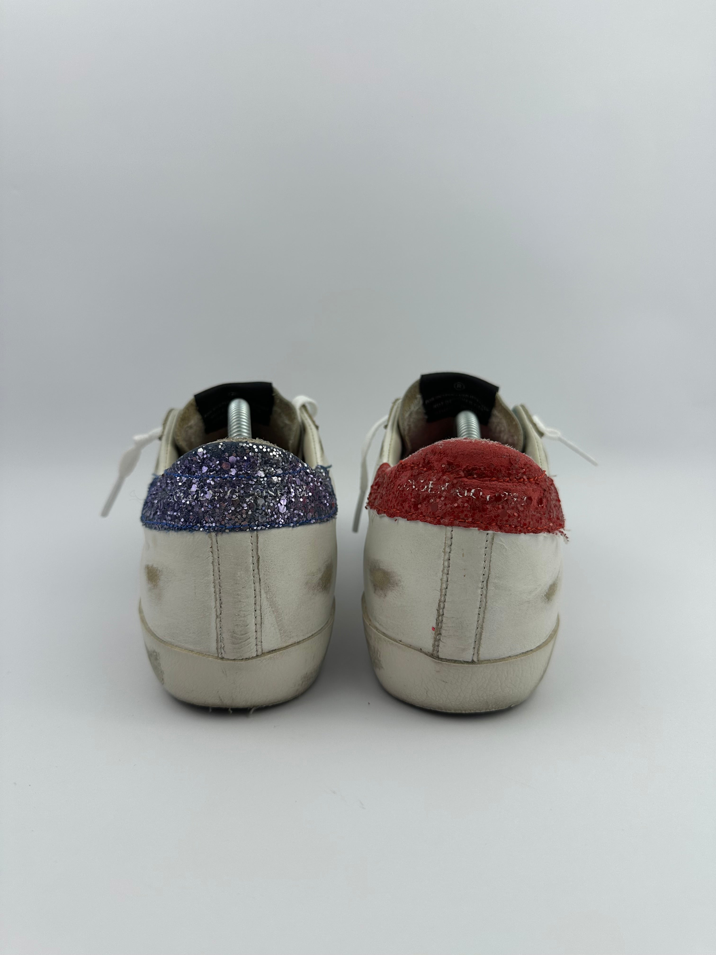 Golden Goose Supertar T37