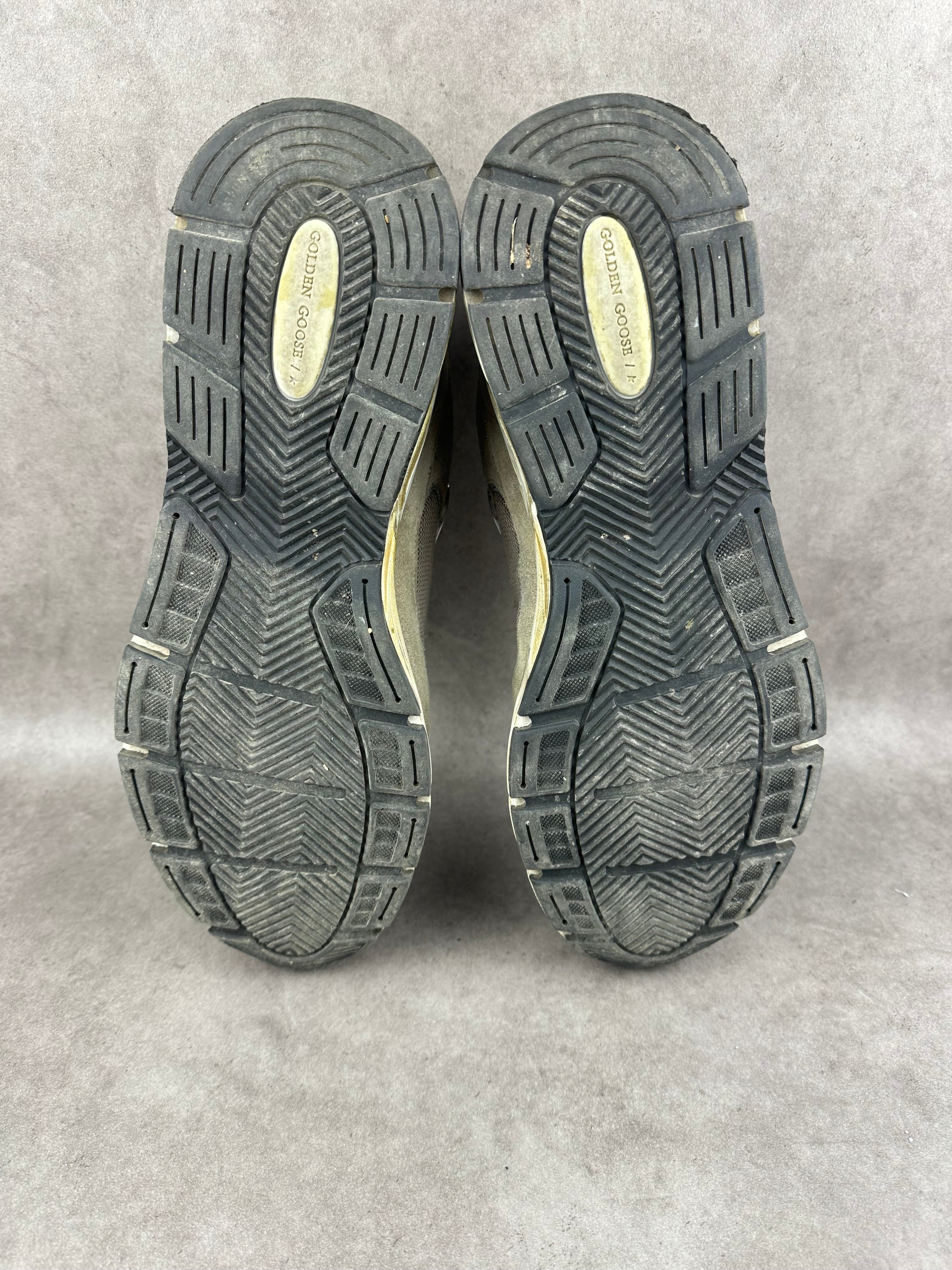Golden Goose Dadstar  T47