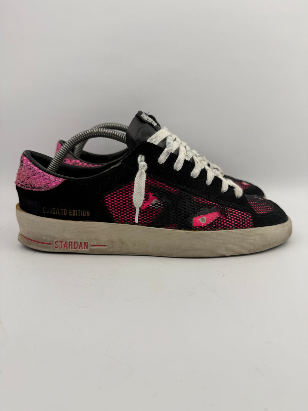 Golden Goose Stardan Rose T41
