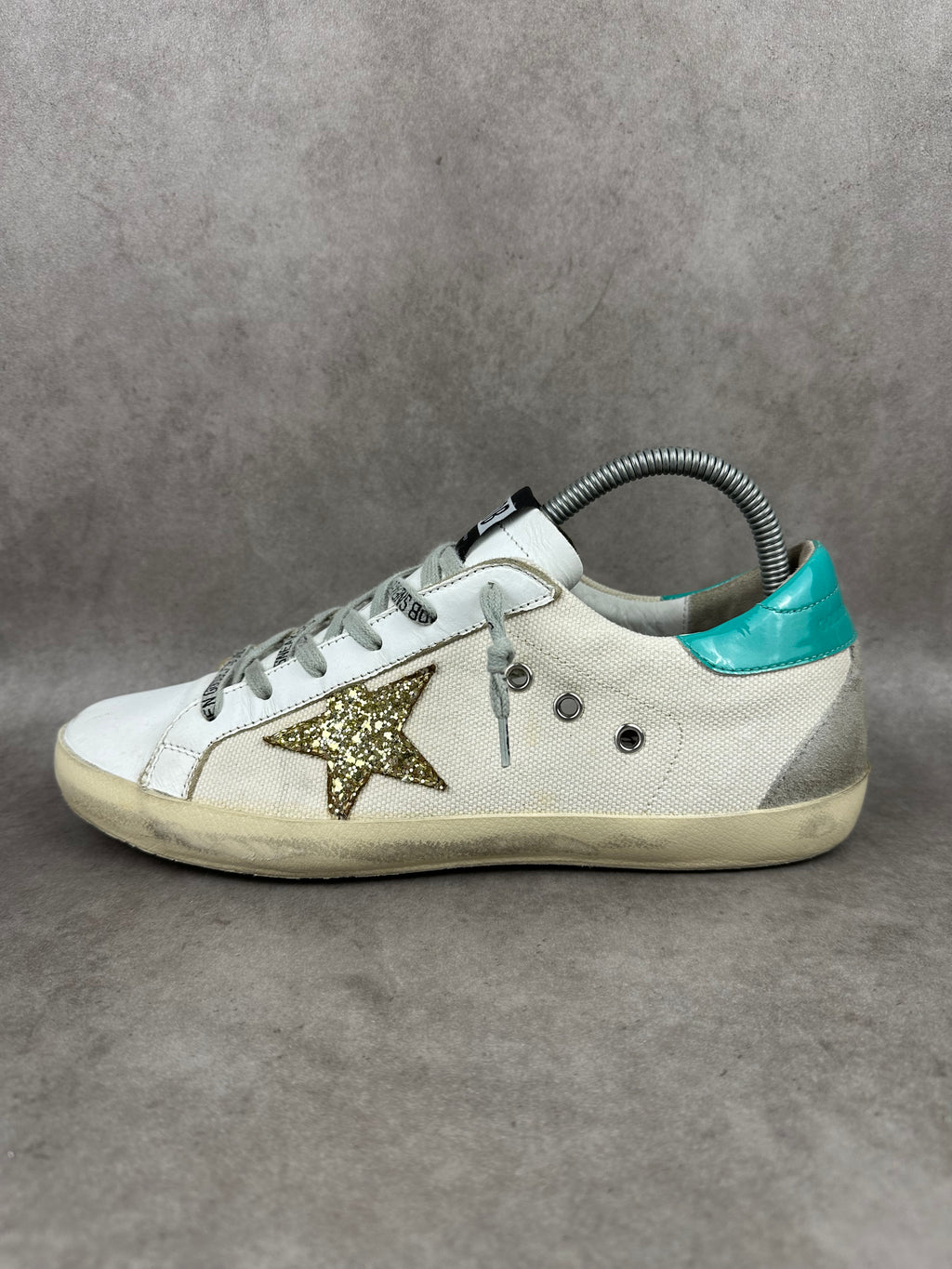 Golden Goose superstar T41