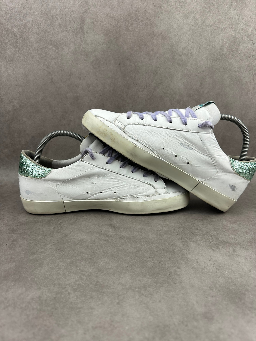Golden Goose Superstar T40