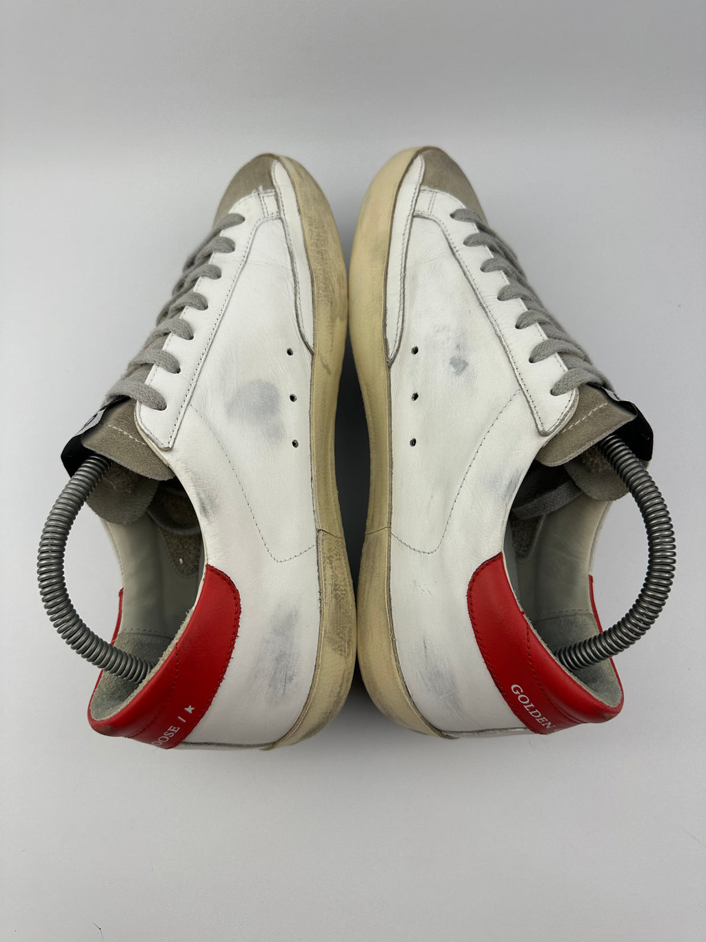 Golden Goose superstar T41