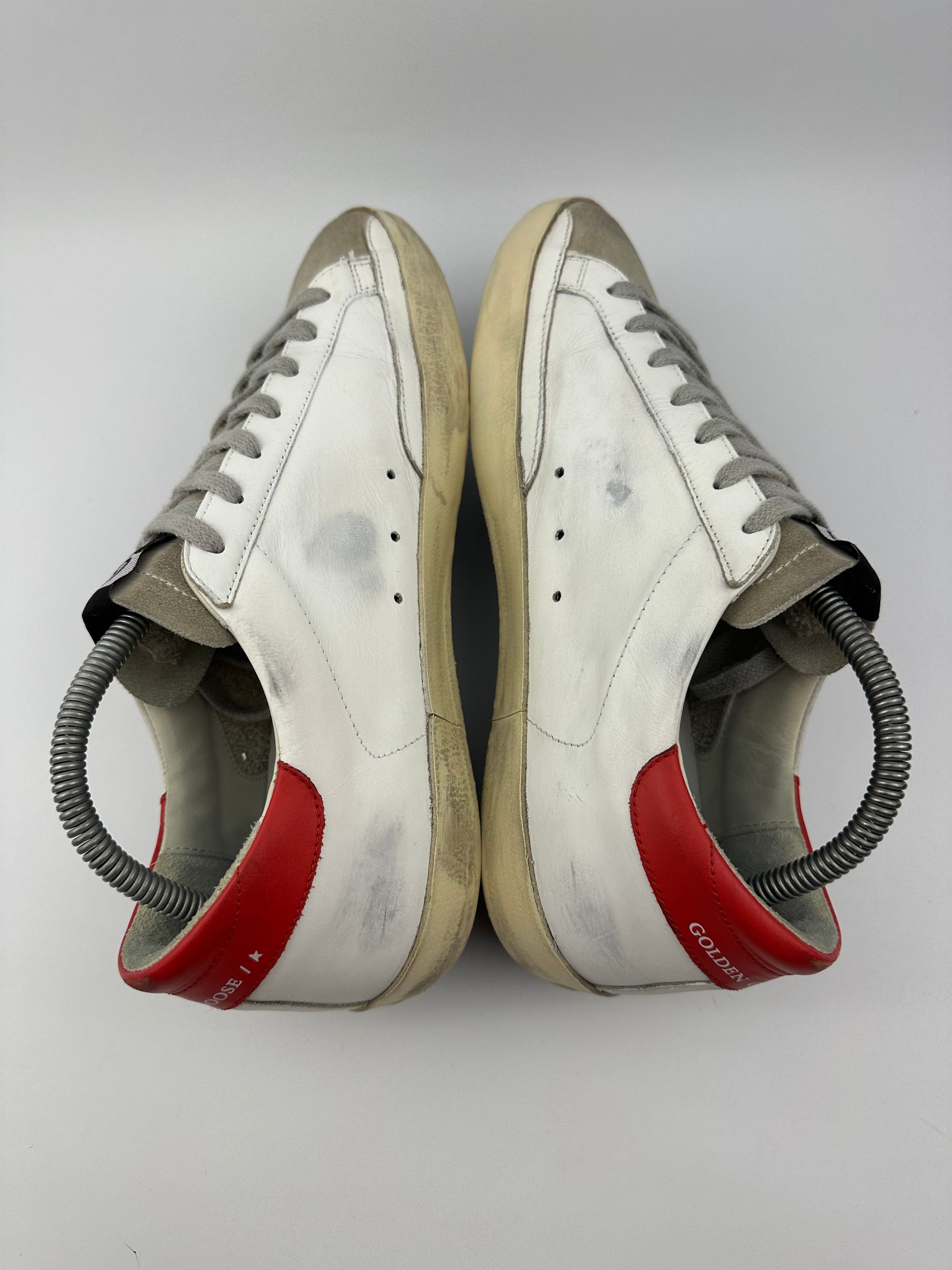 Golden Goose superstar T41