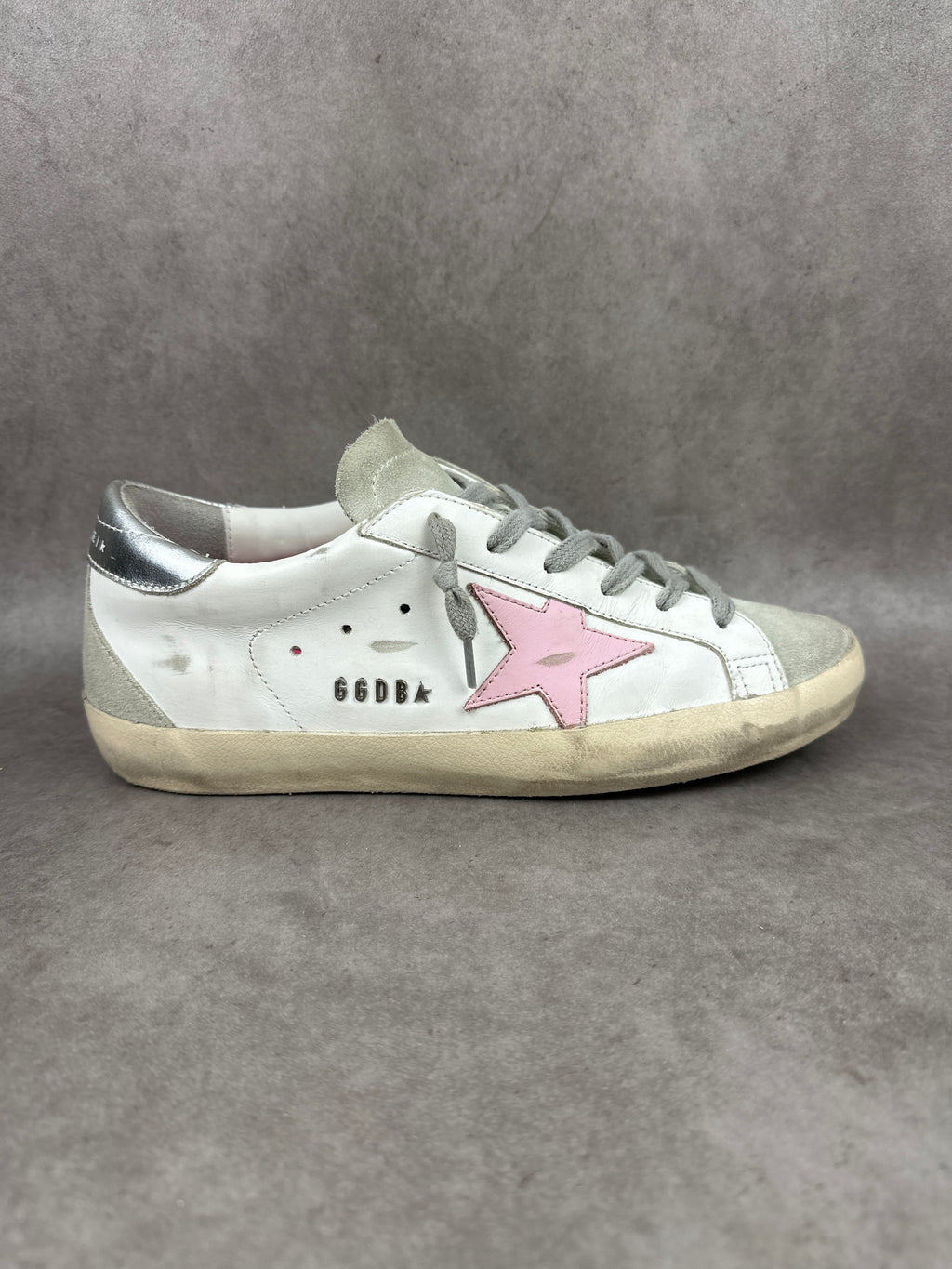 Golden Goose Superstar new collection T38-015