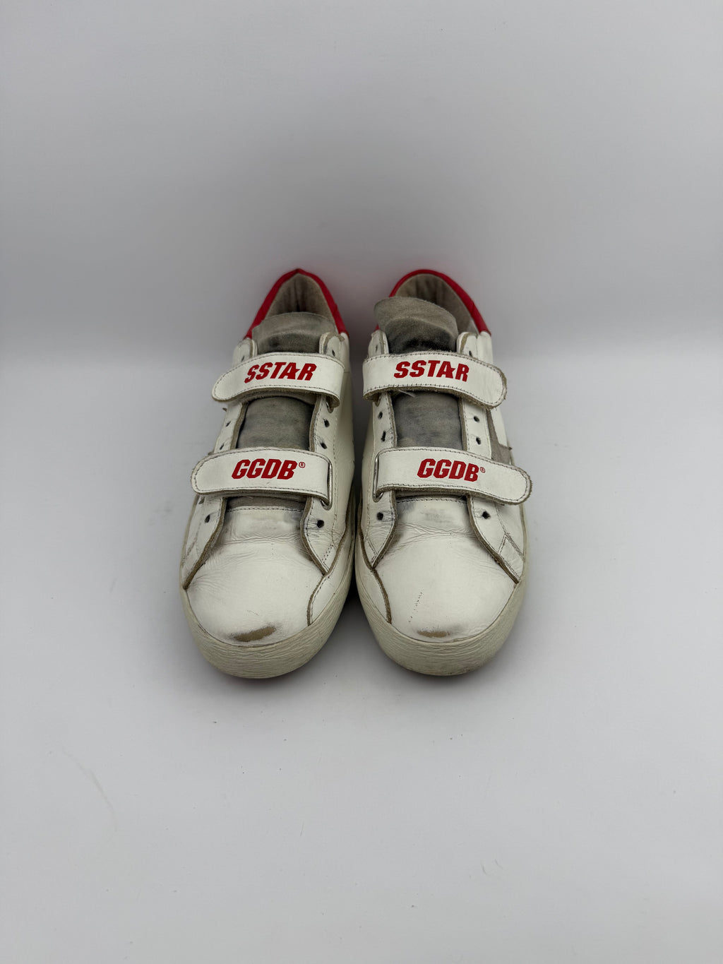 Golden Goose Oldschool T38