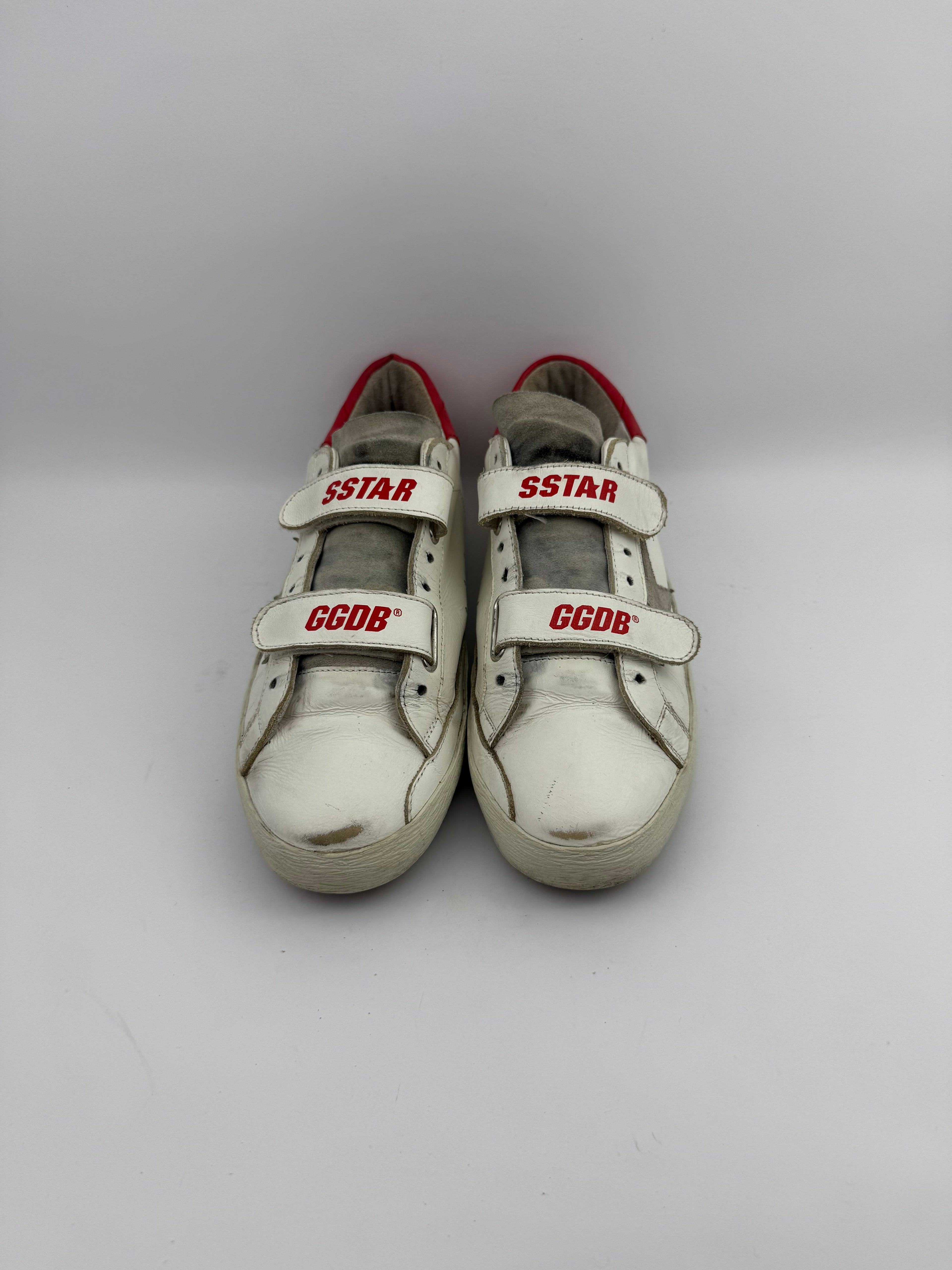 Golden Goose Oldschool T38