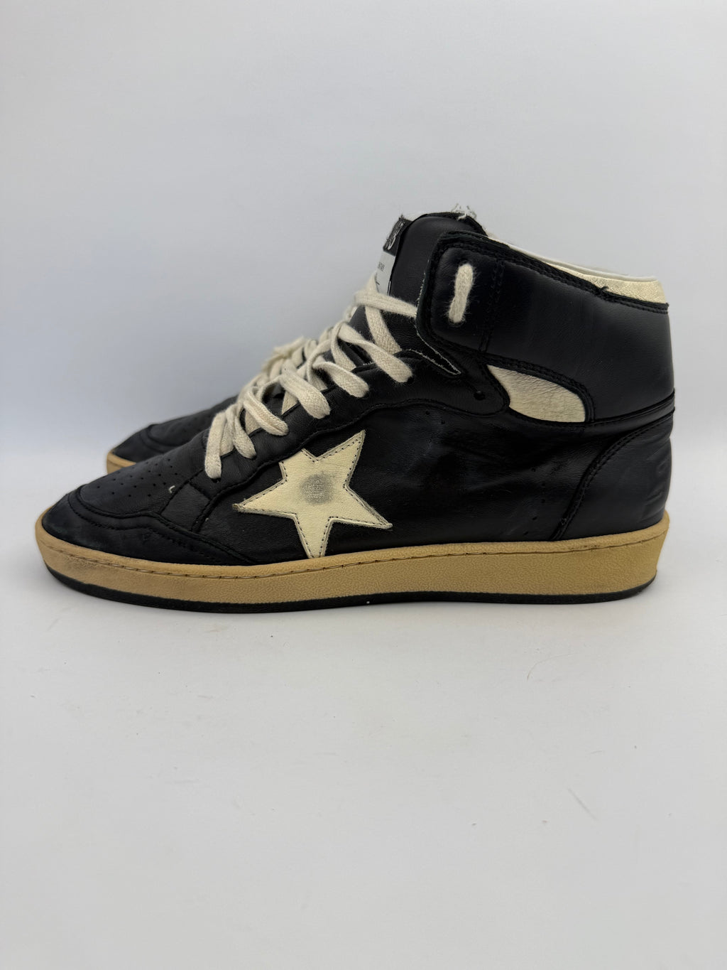 Golden Goose skystar T39