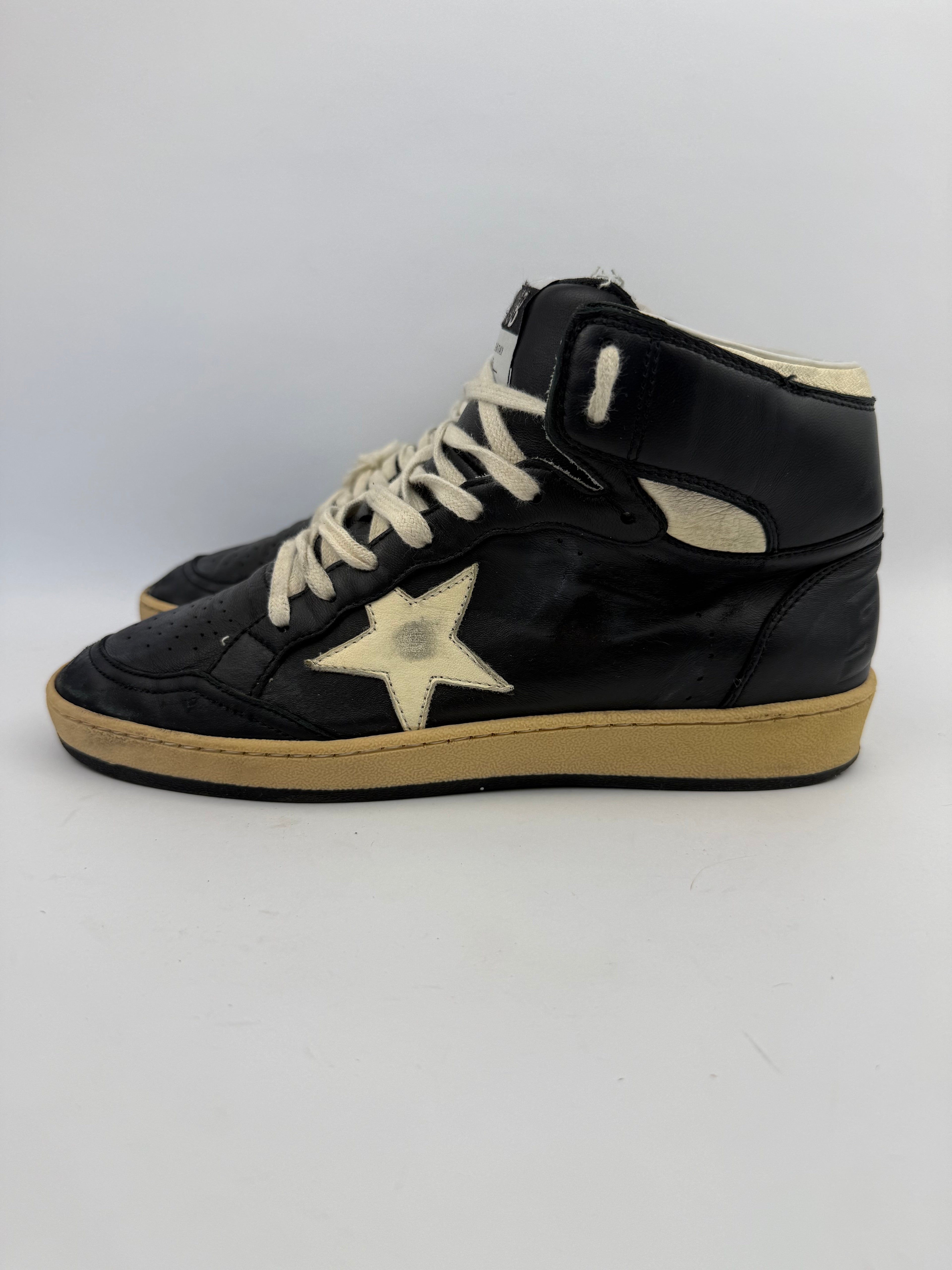 Golden Goose skystar T39