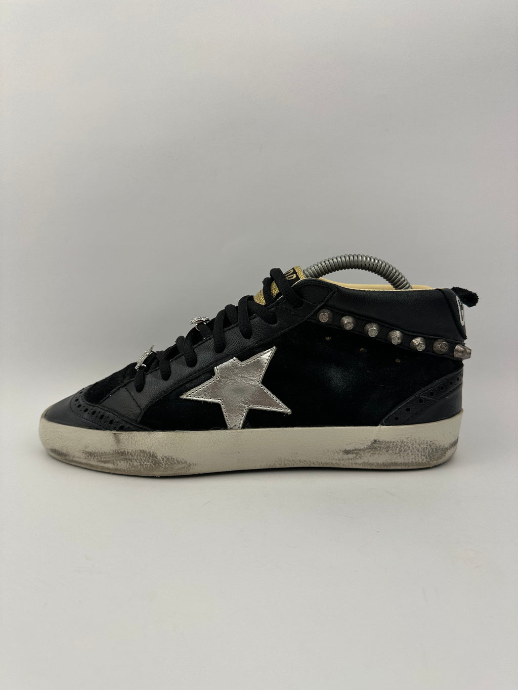 Golden Goose Midstar T39