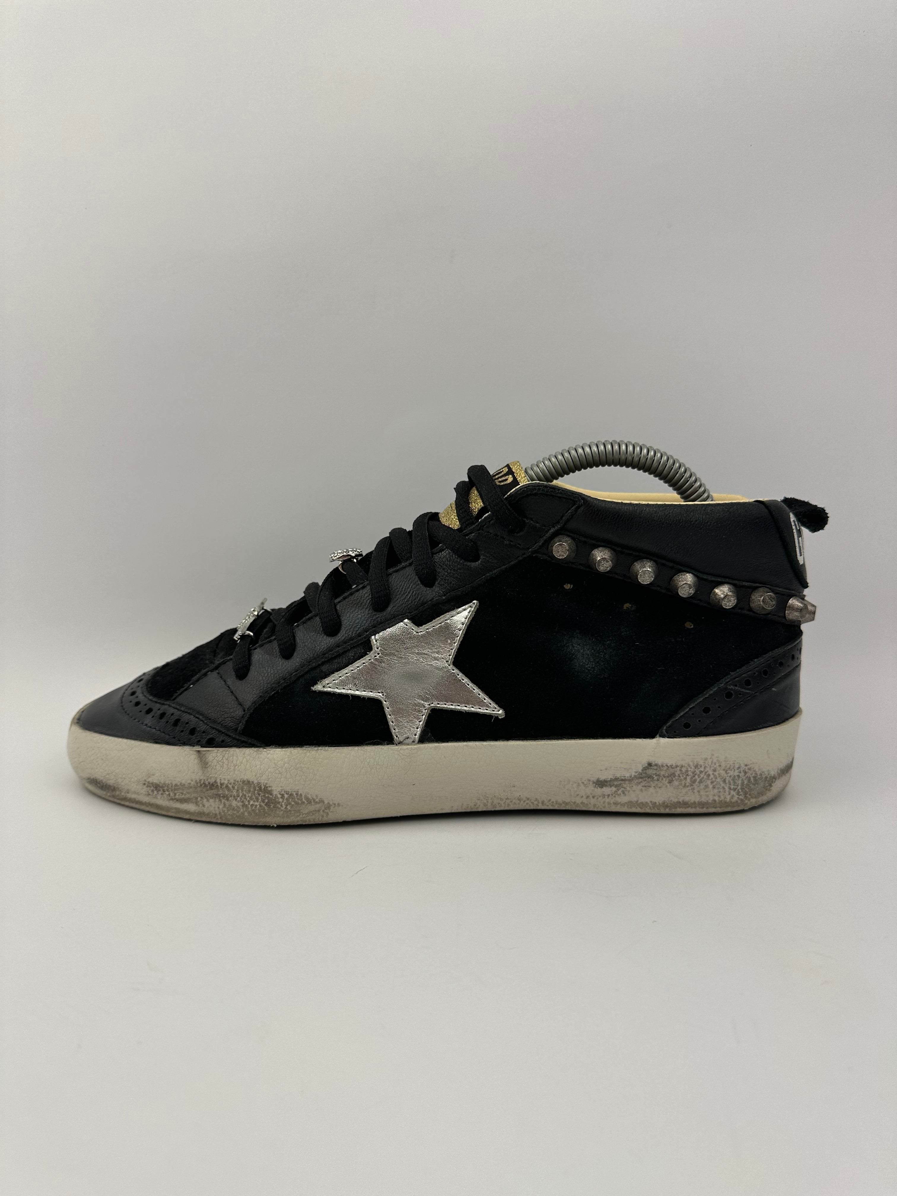 Golden Goose Midstar T39
