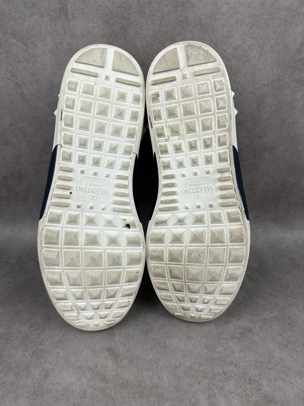 Valentino Open édition sans lacets T40