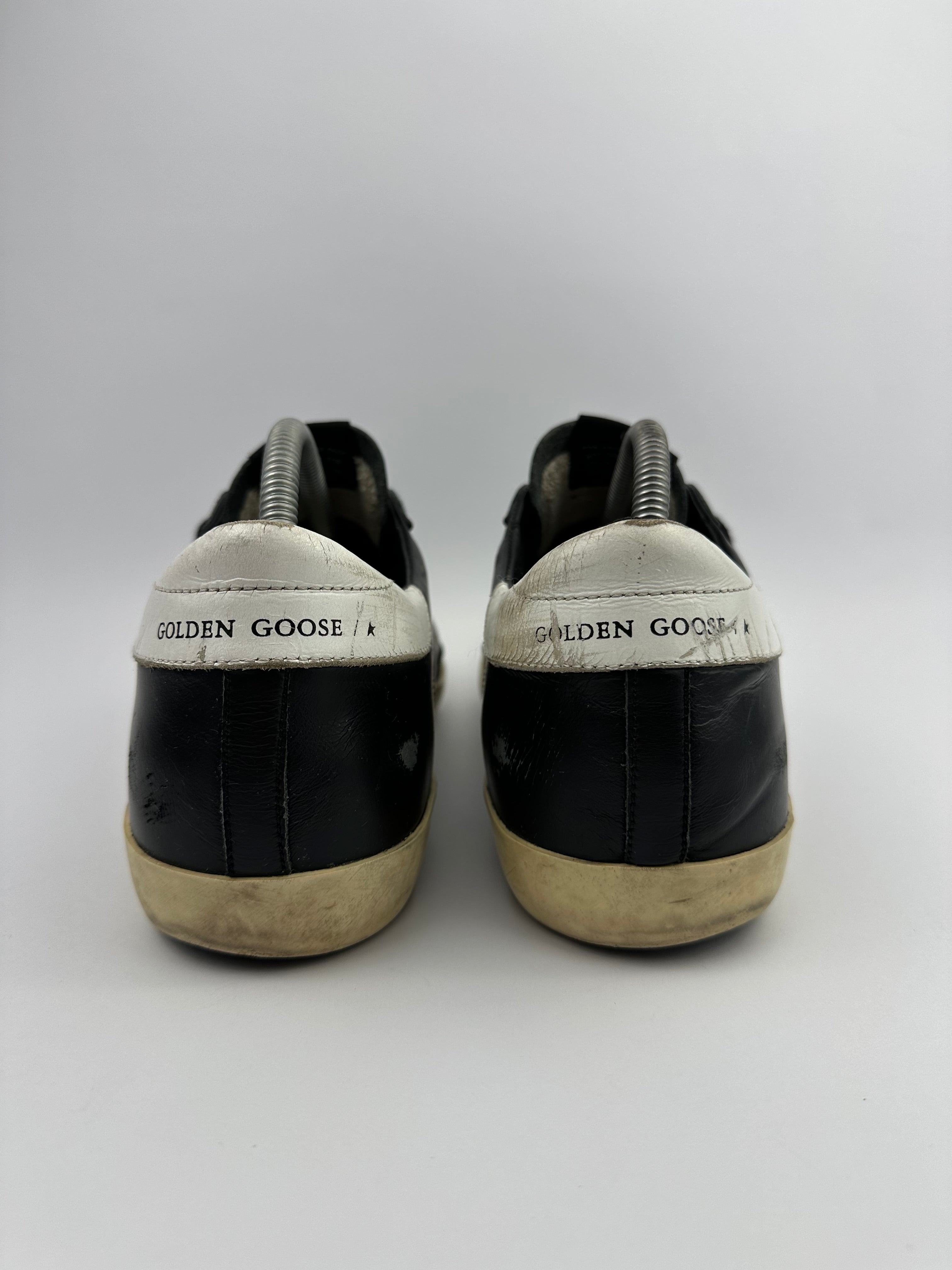 Golden Goose Superstar T42