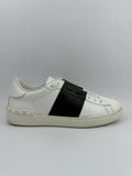 Valentino Garavani open noire T42,5