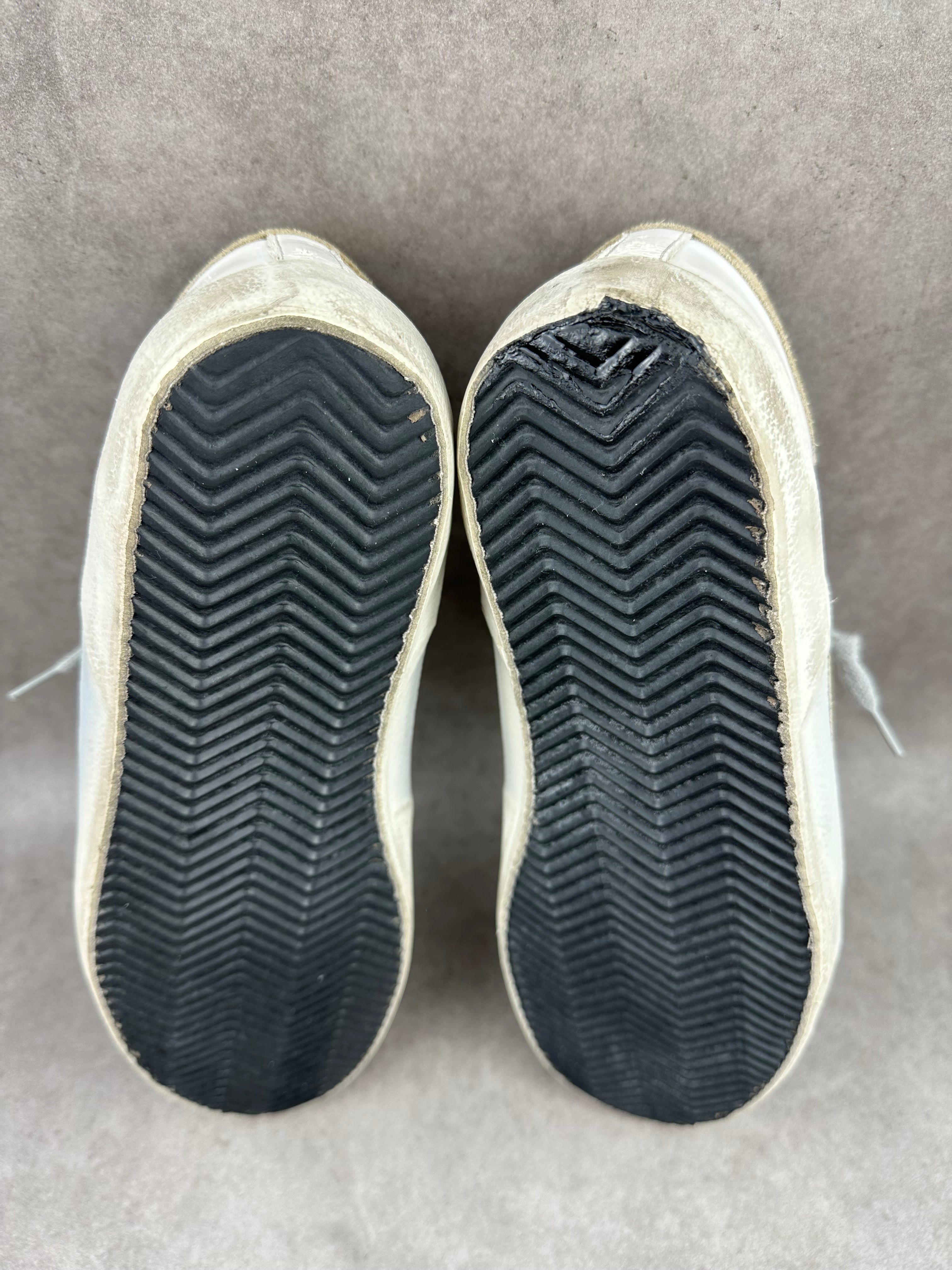 Golden Goose superstar T42