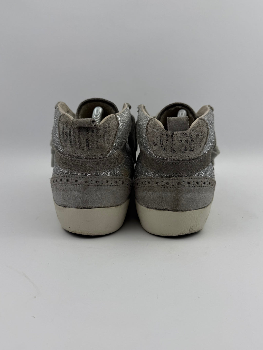 Golden Goose Midstar T36