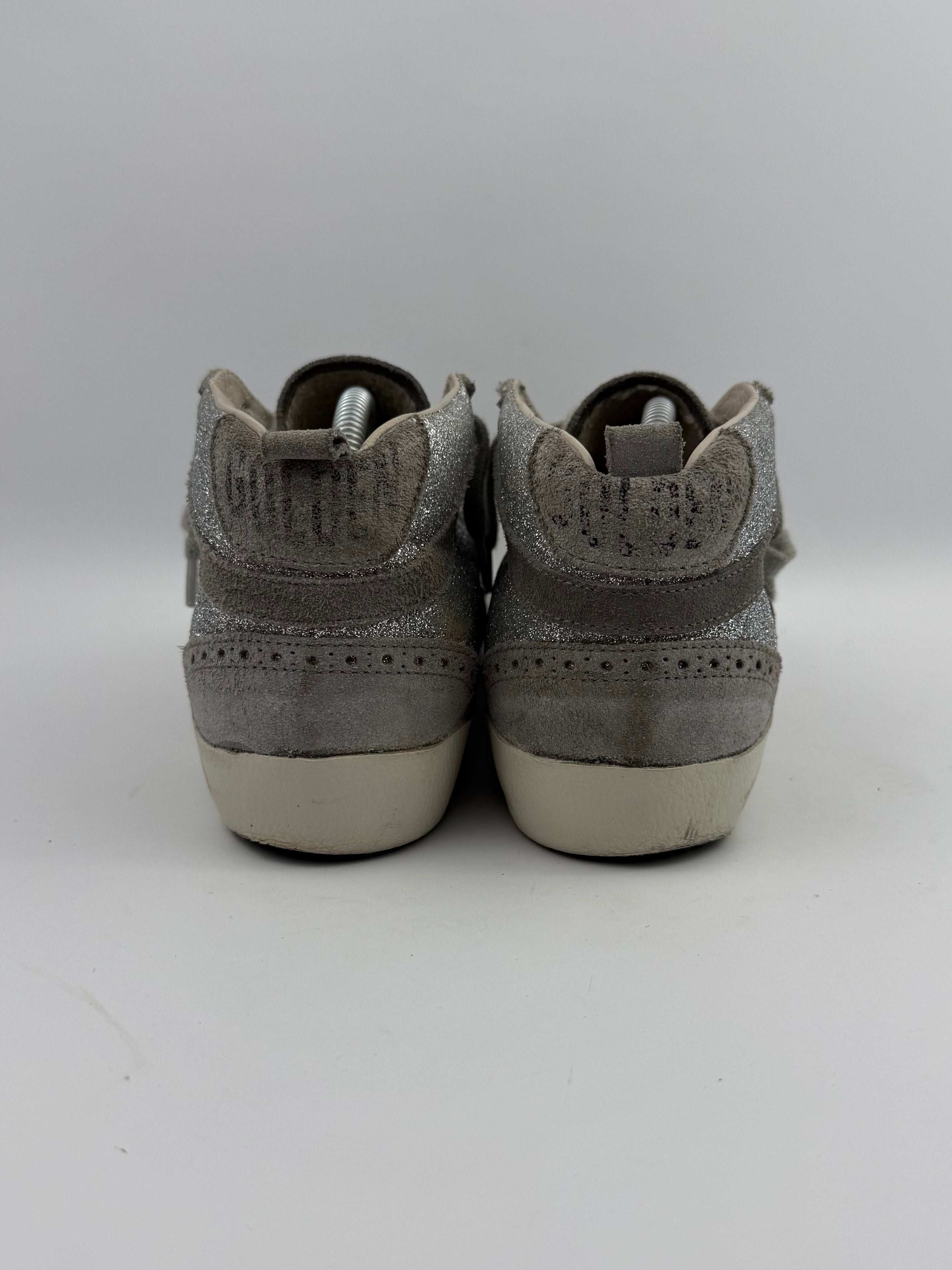 Golden Goose Midstar T36