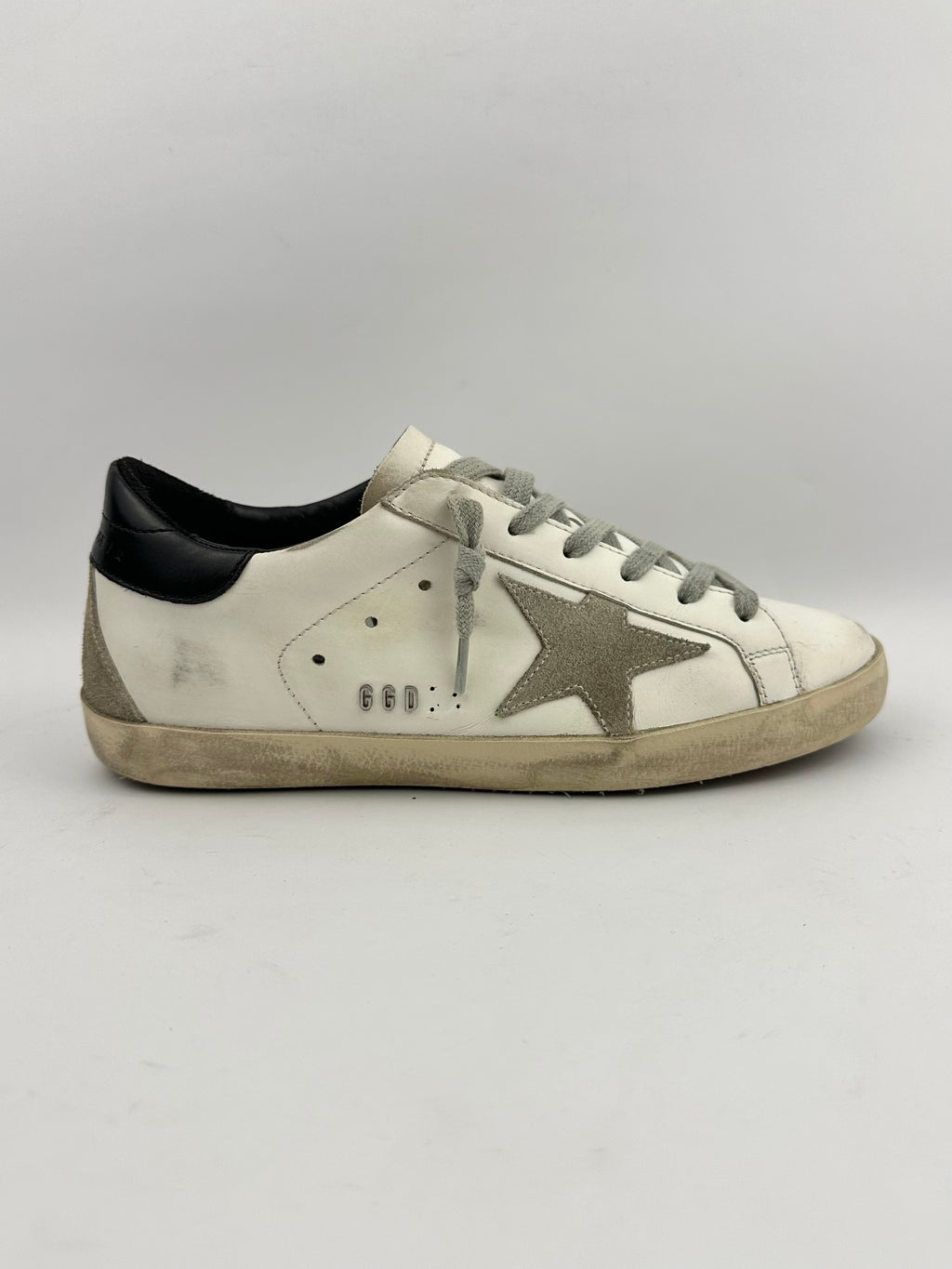 Golden Goose Superstar T36
