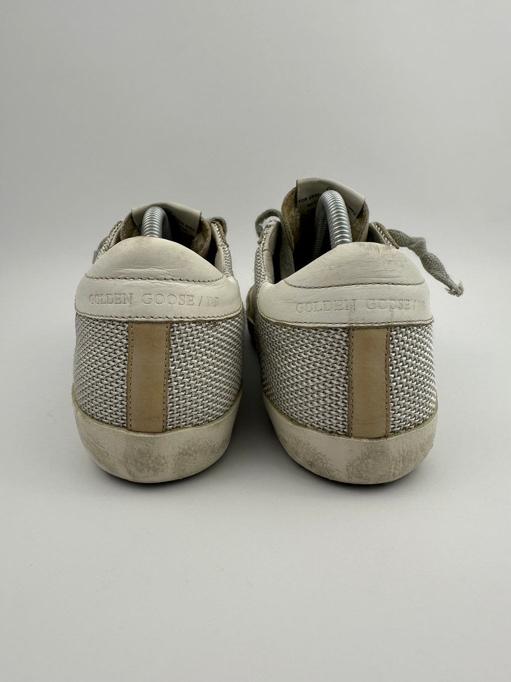 Golden Goose superstar T36