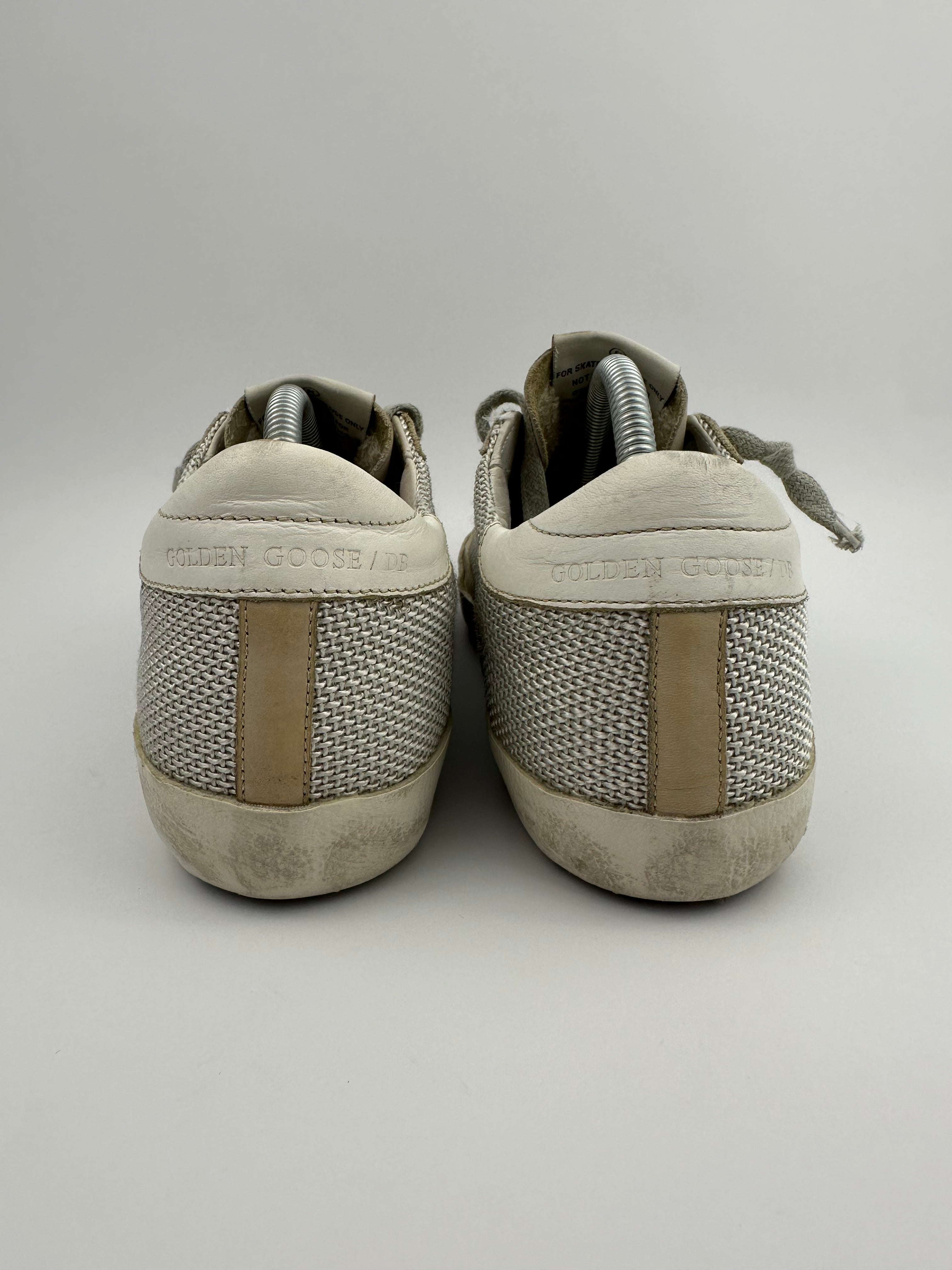 Golden Goose superstar T36