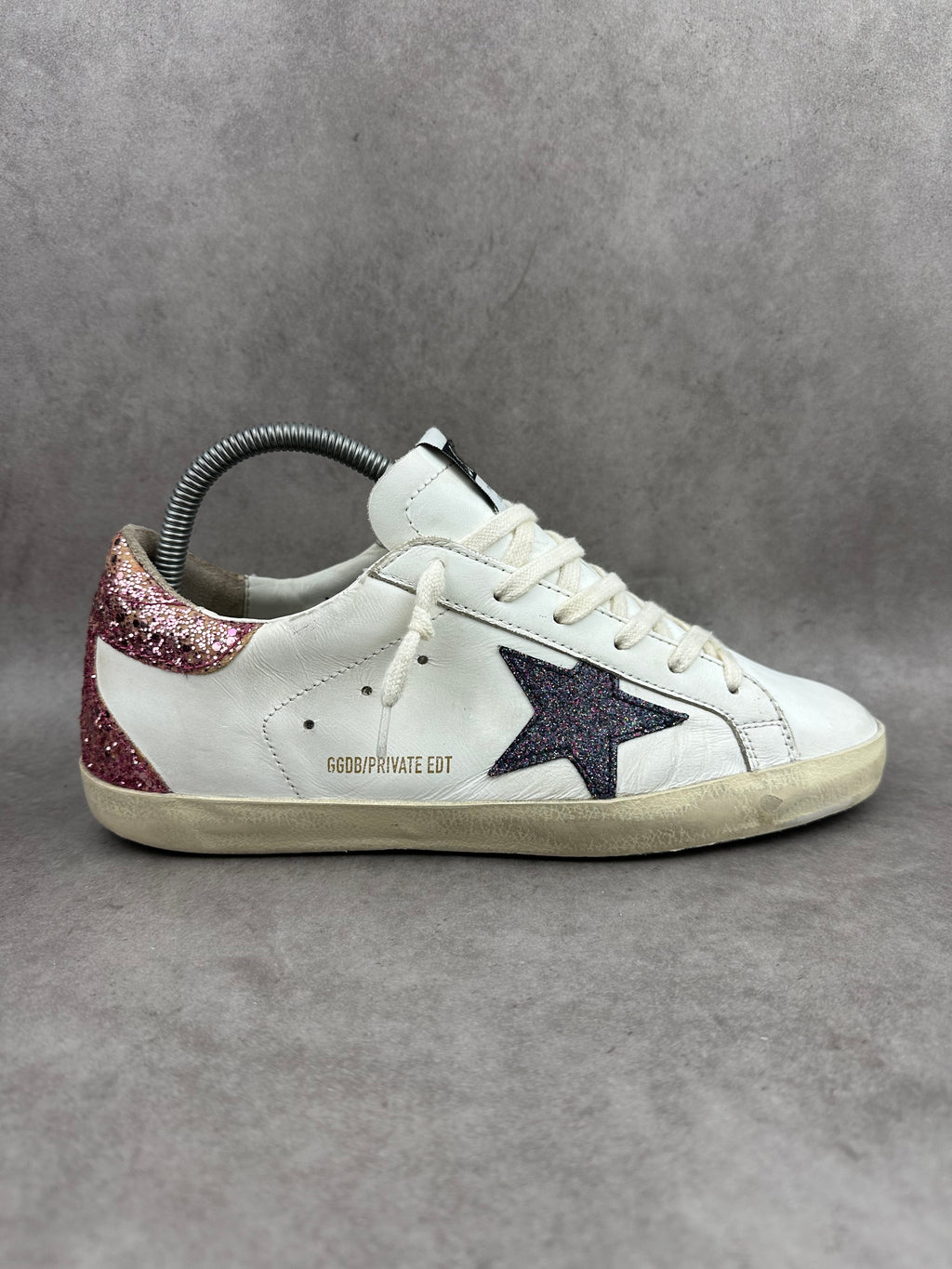 Golden Goose superstar T39