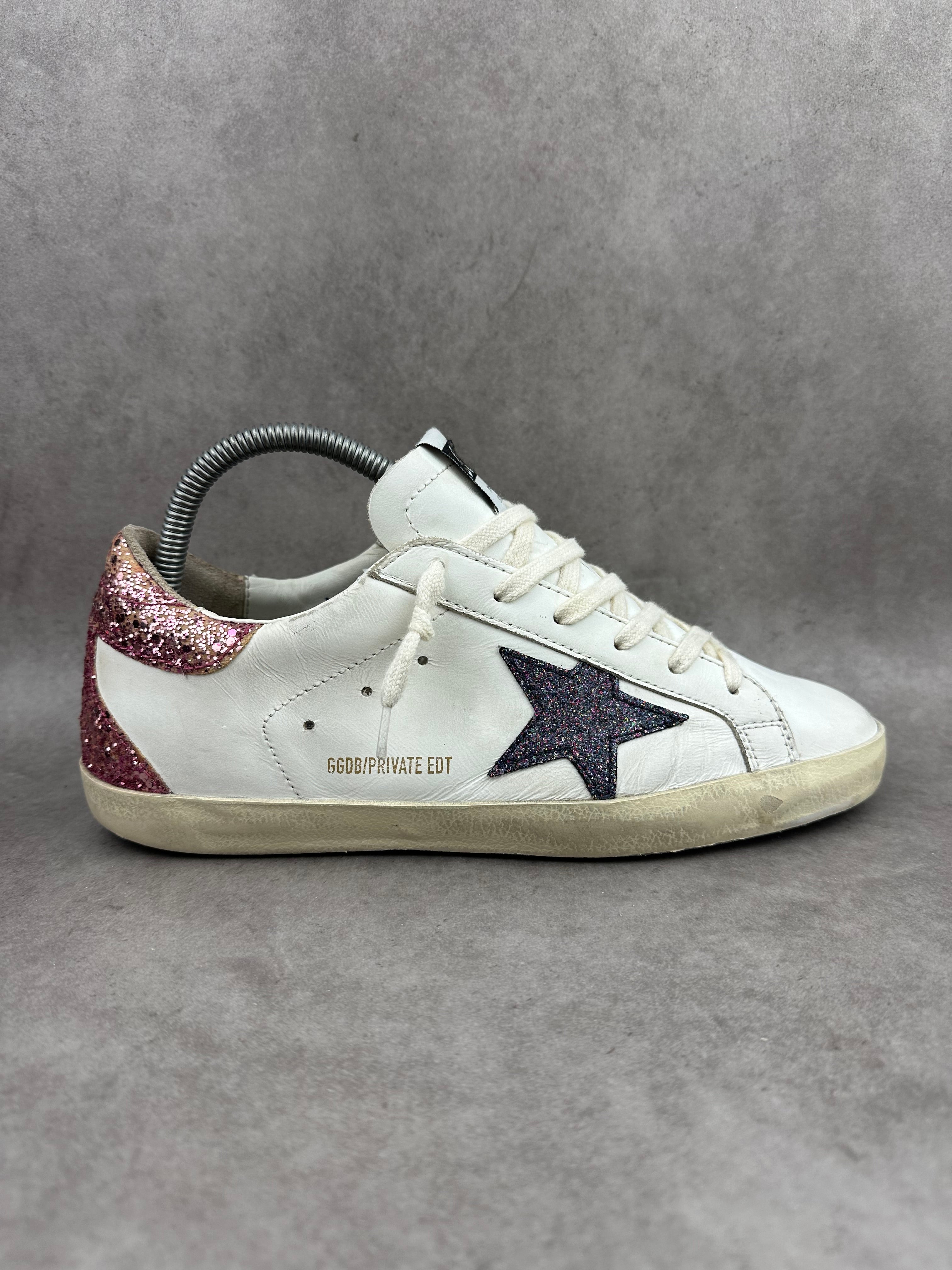 Golden Goose superstar T39