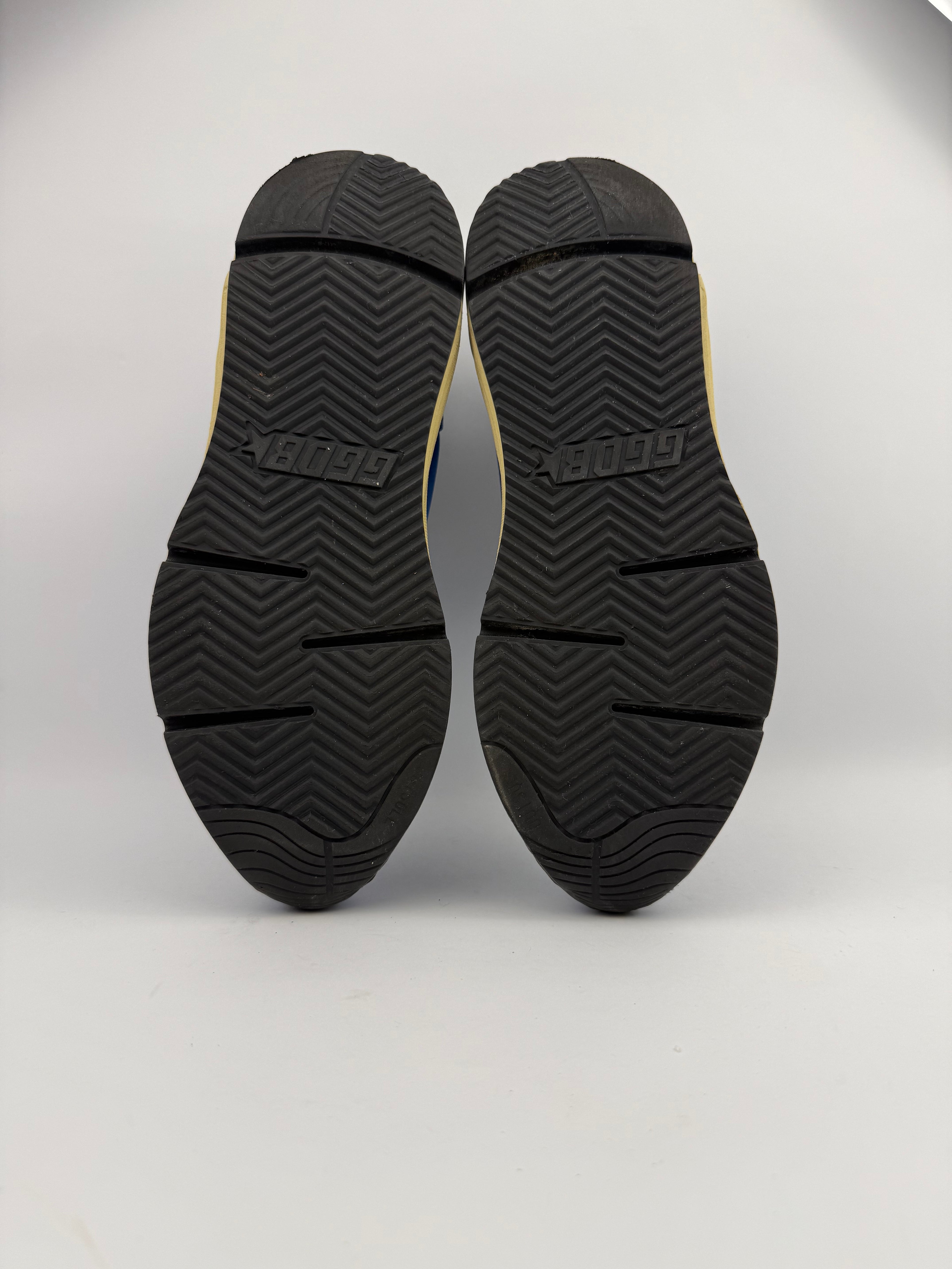 Golden Goose Running Sole T41