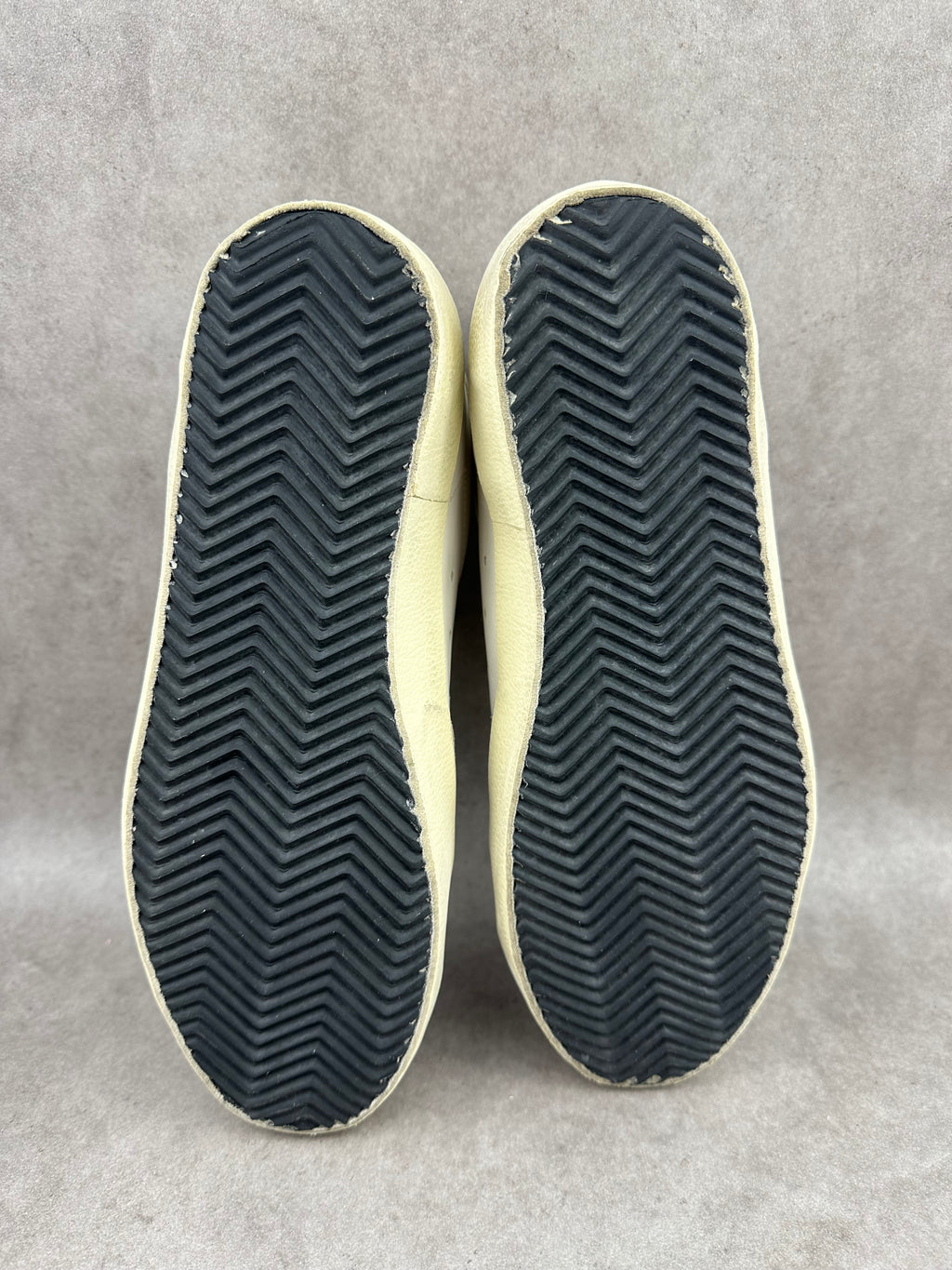 Golden Goose superstar rose T38