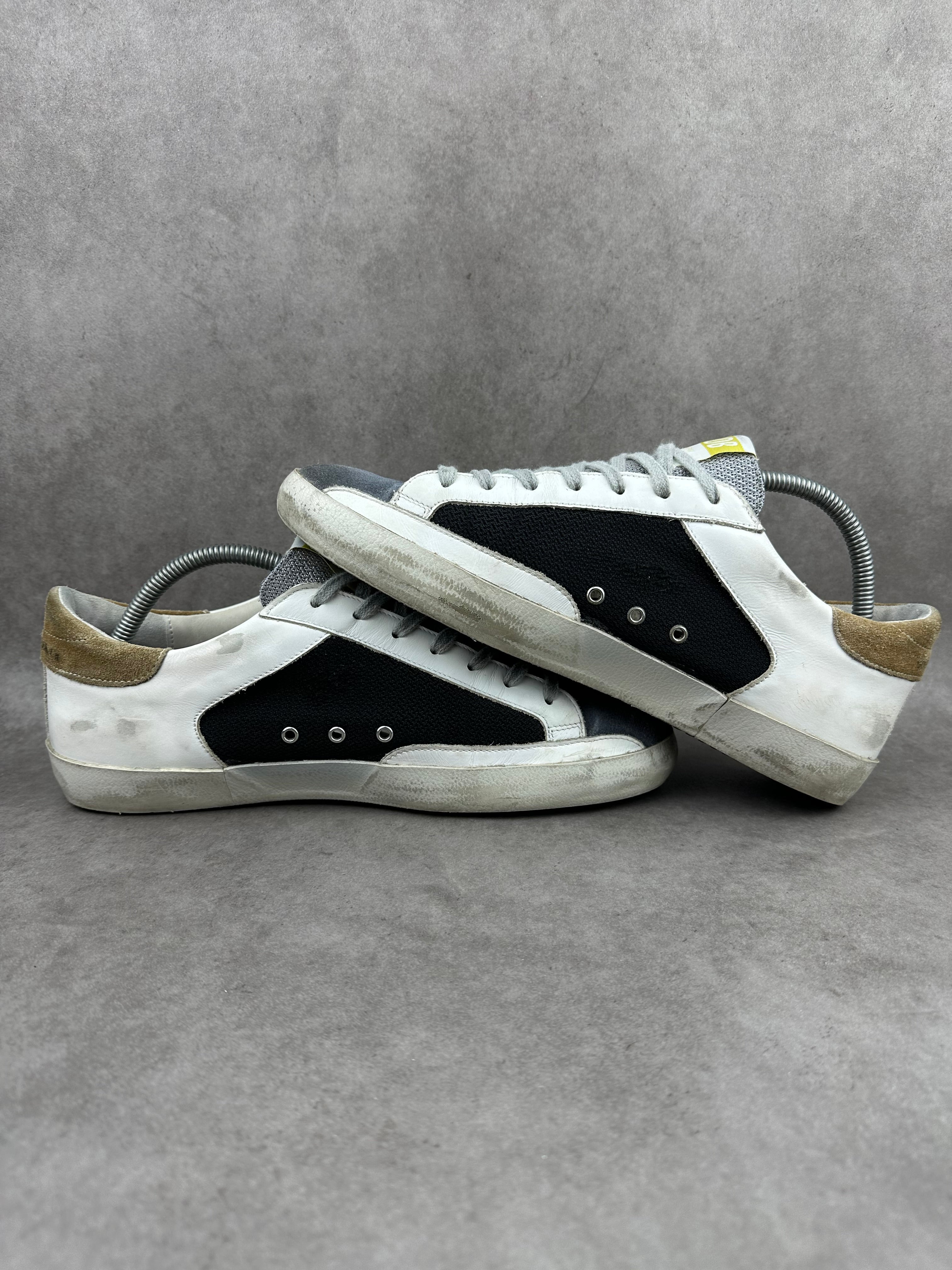Golden Goose superstar T42