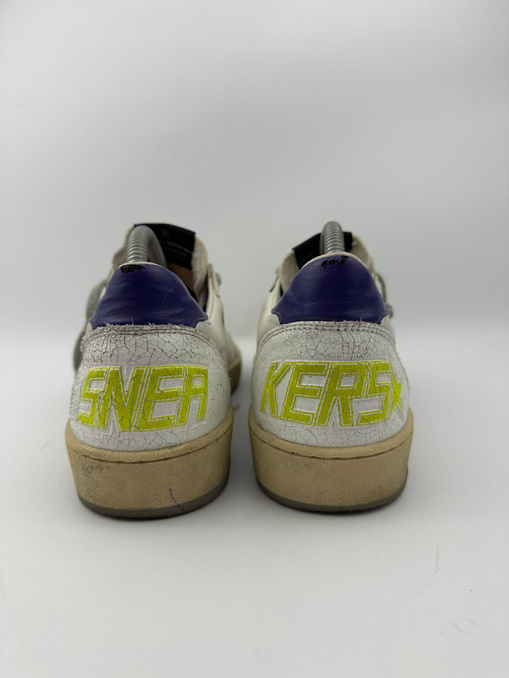 Golden Goose Ballstar T39