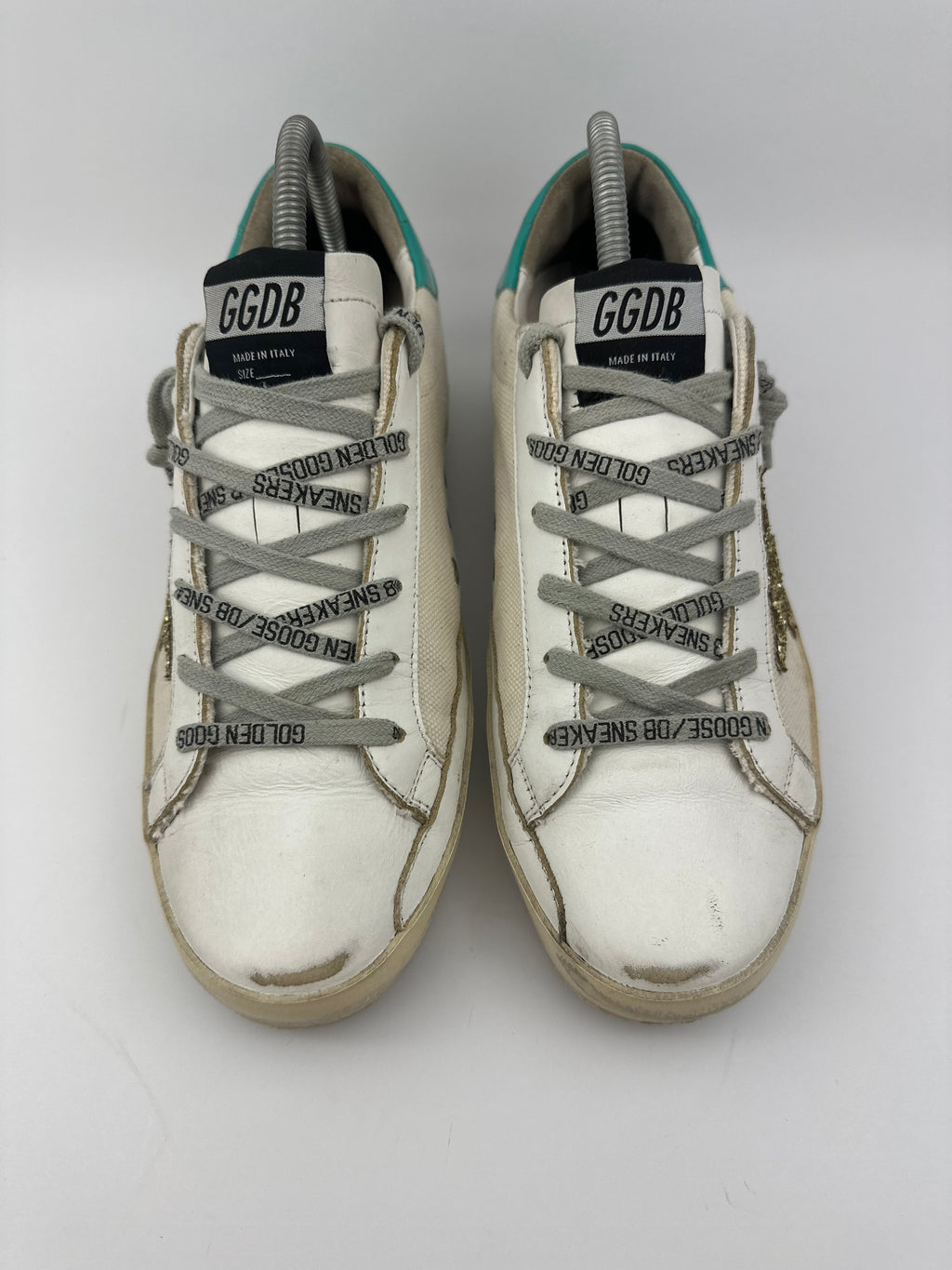Golden Goose Superstar T41