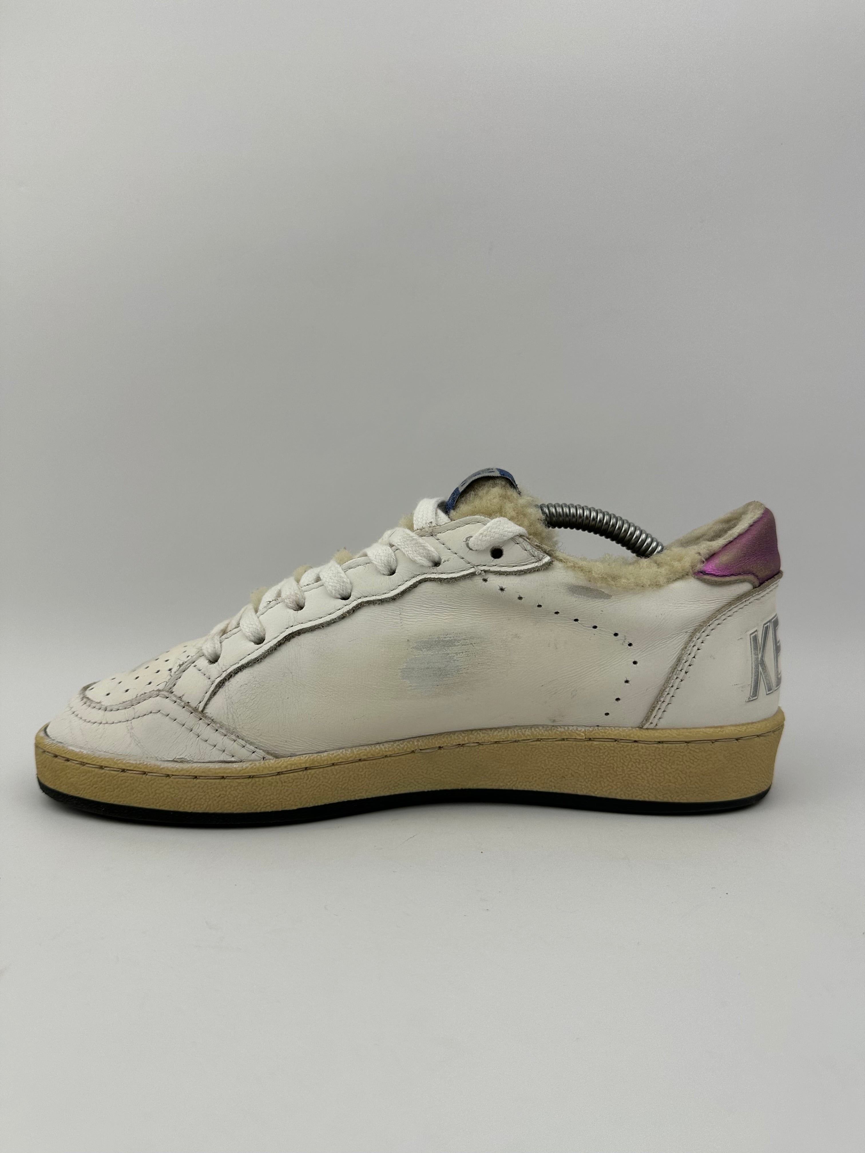 Golden Goose Ballstar T36