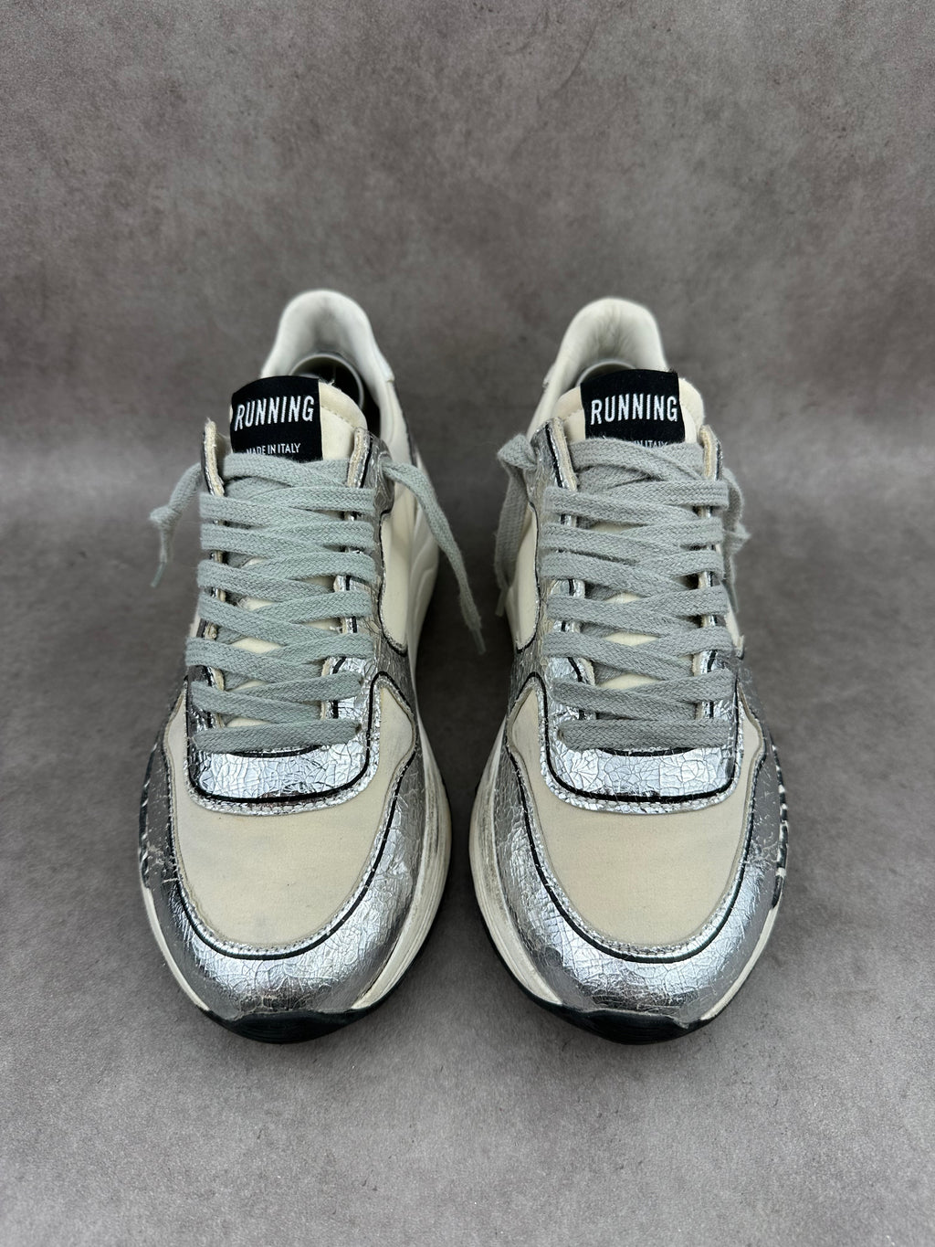 Golden Goose Running sole T37