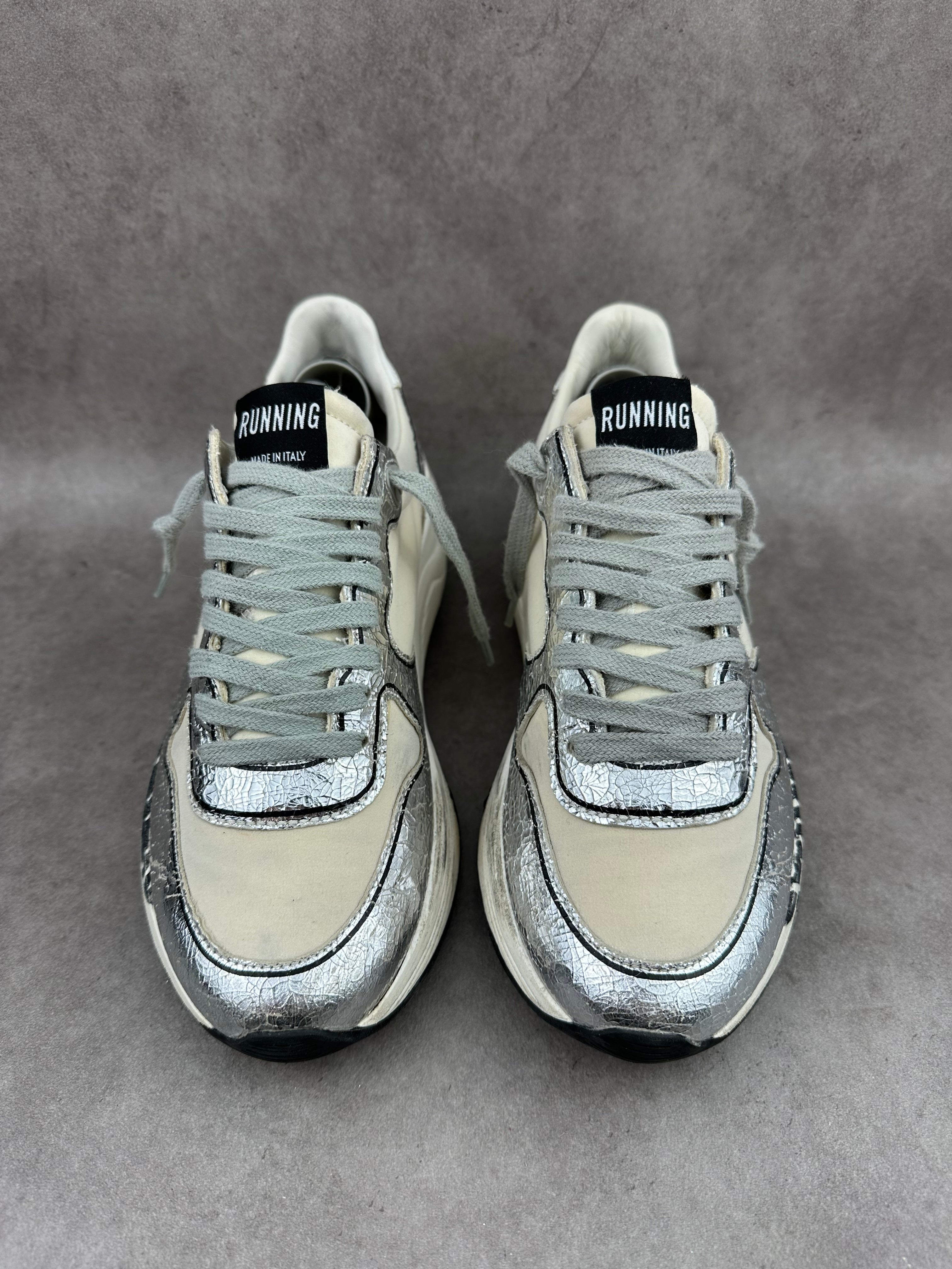 Golden Goose Running sole T37