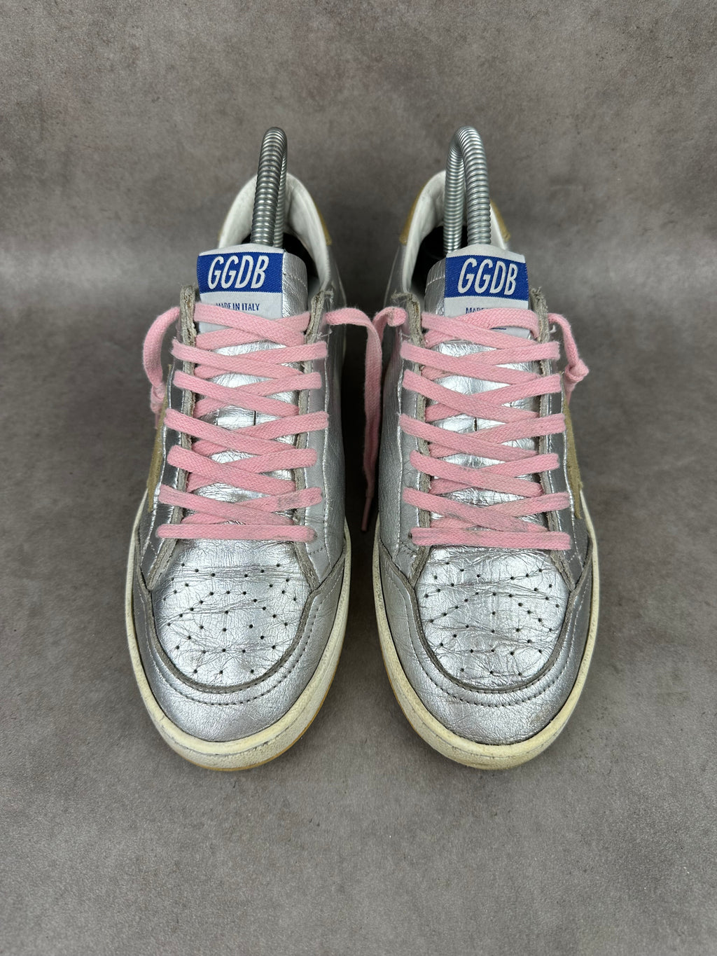 Golden Goose Ballstar T37