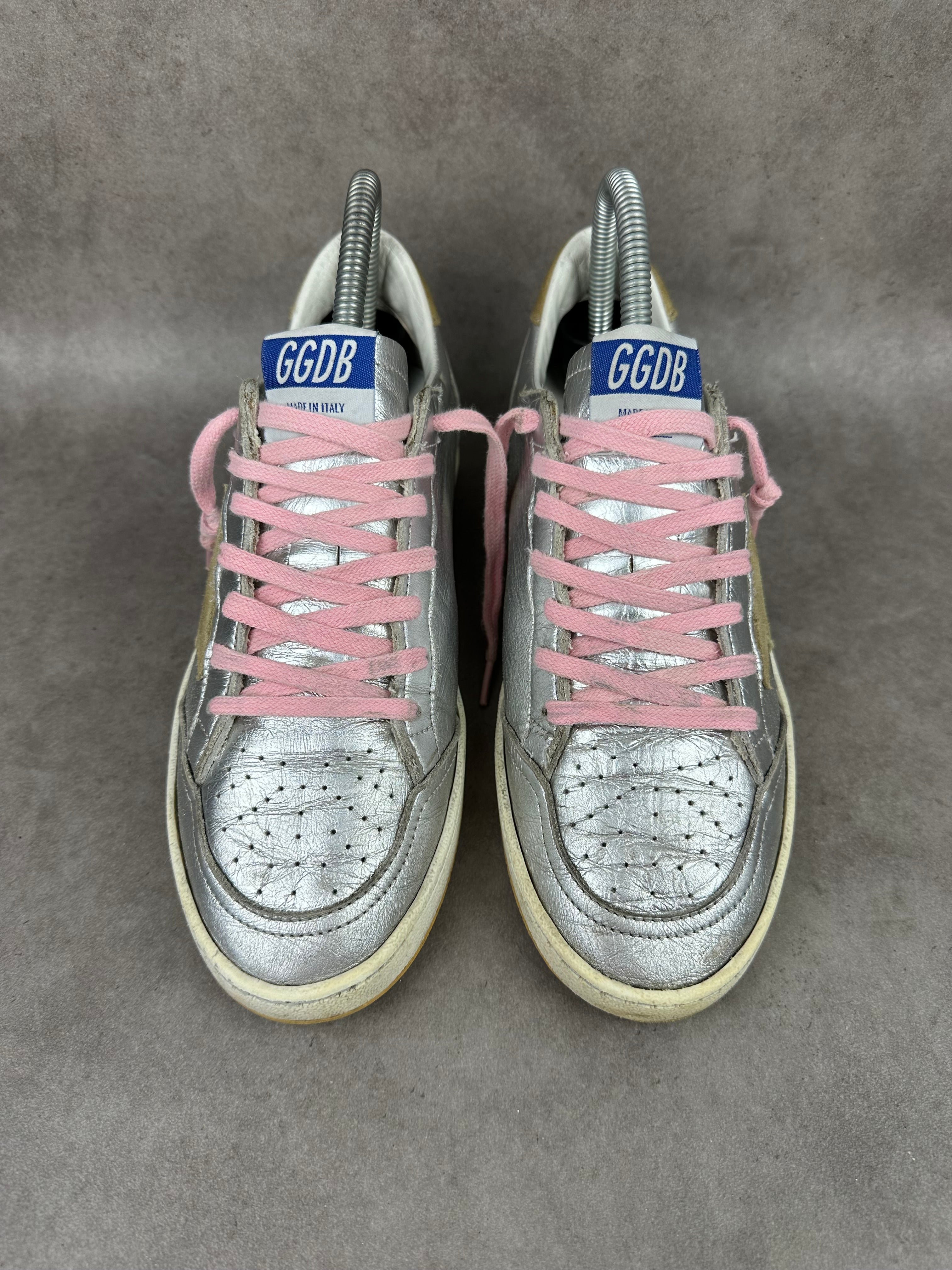 Golden Goose Ballstar T37