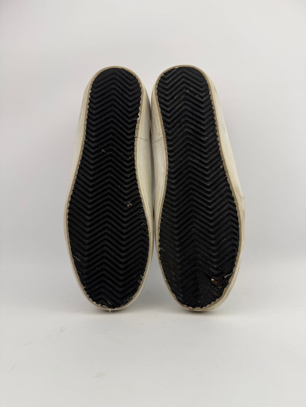 Golden Goose Superstar T37