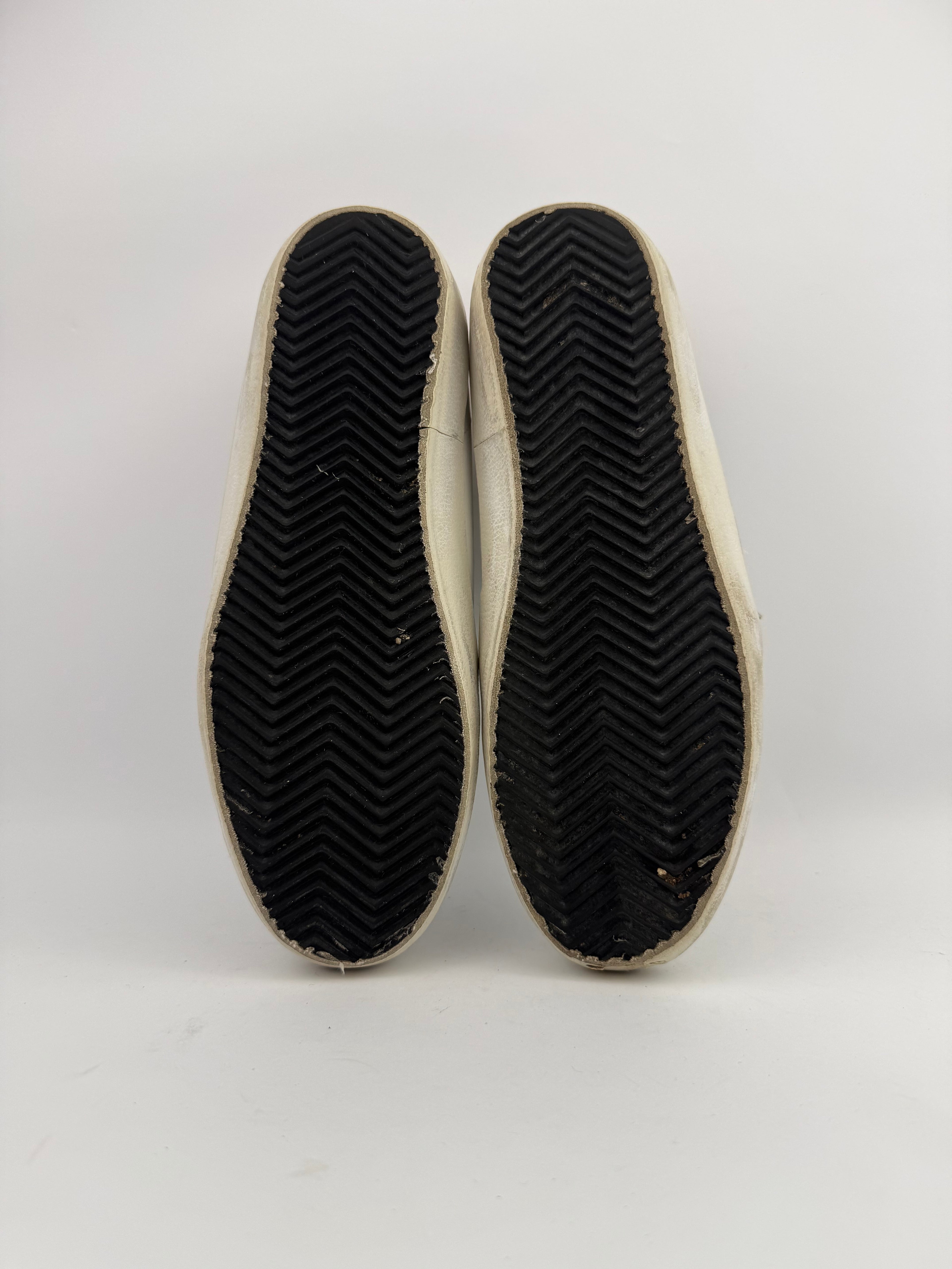 Golden Goose Superstar T37