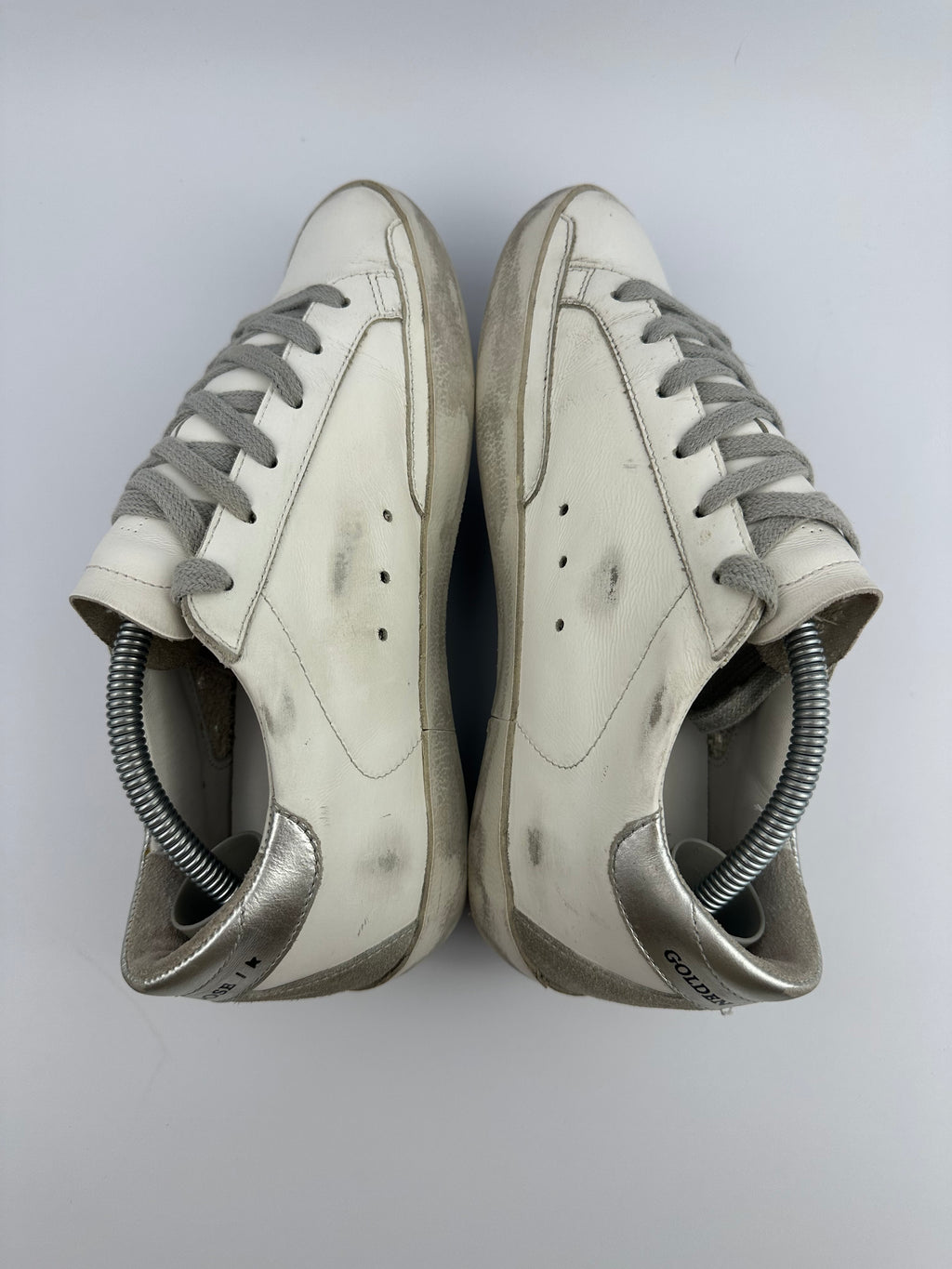 Golden Goose superstar T36