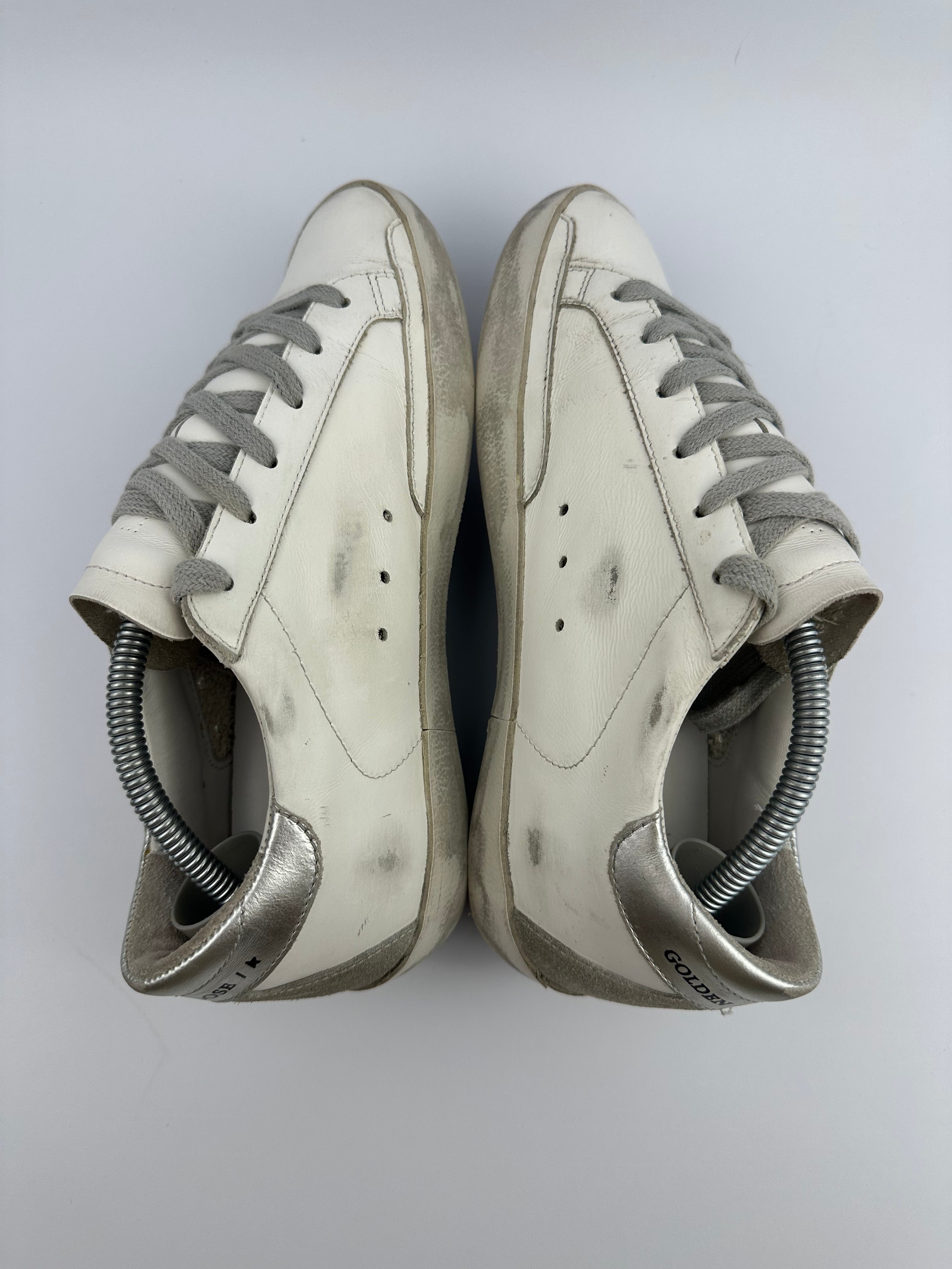 Golden Goose superstar T36