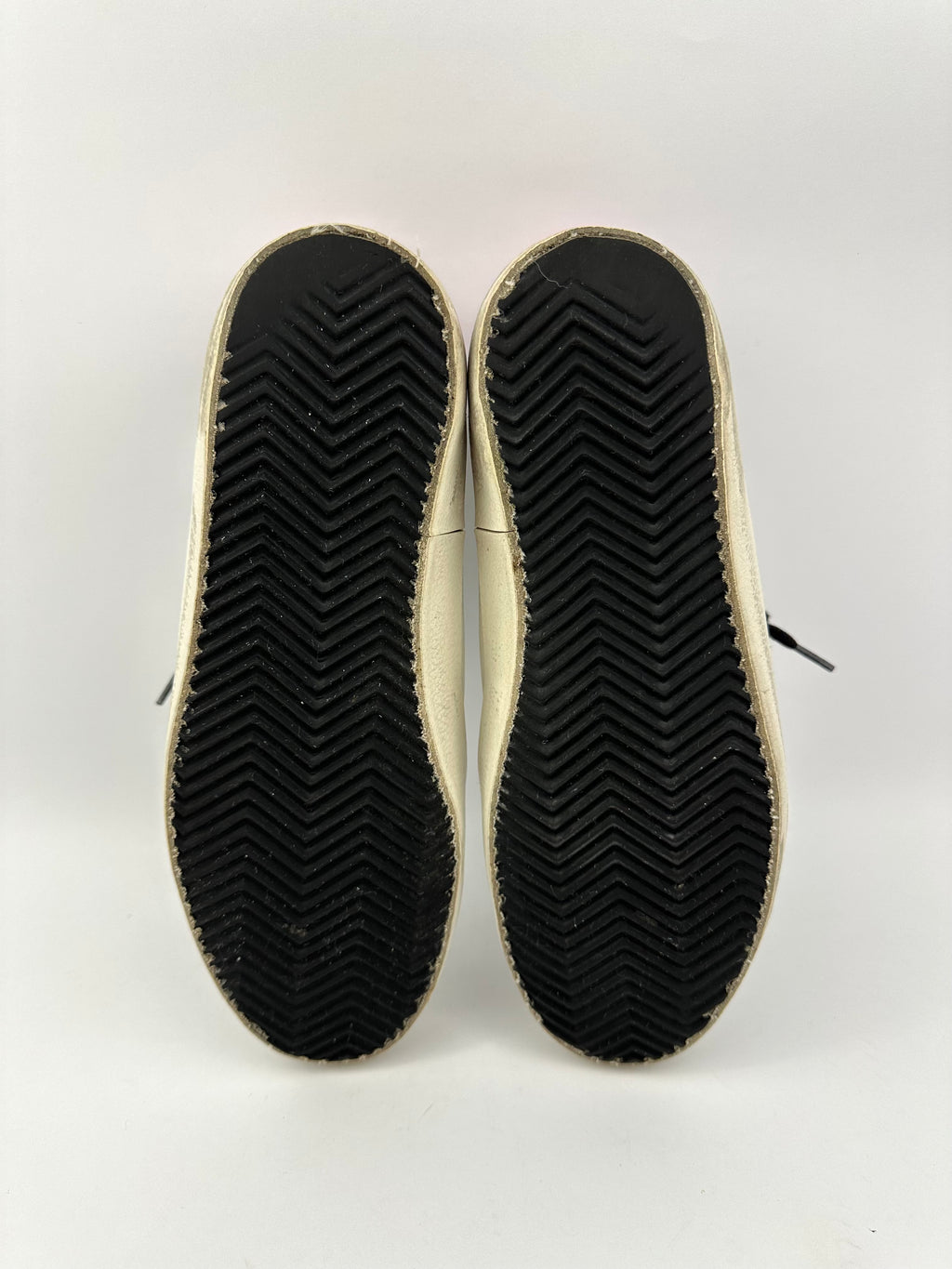 Golden Goose Superstar T37