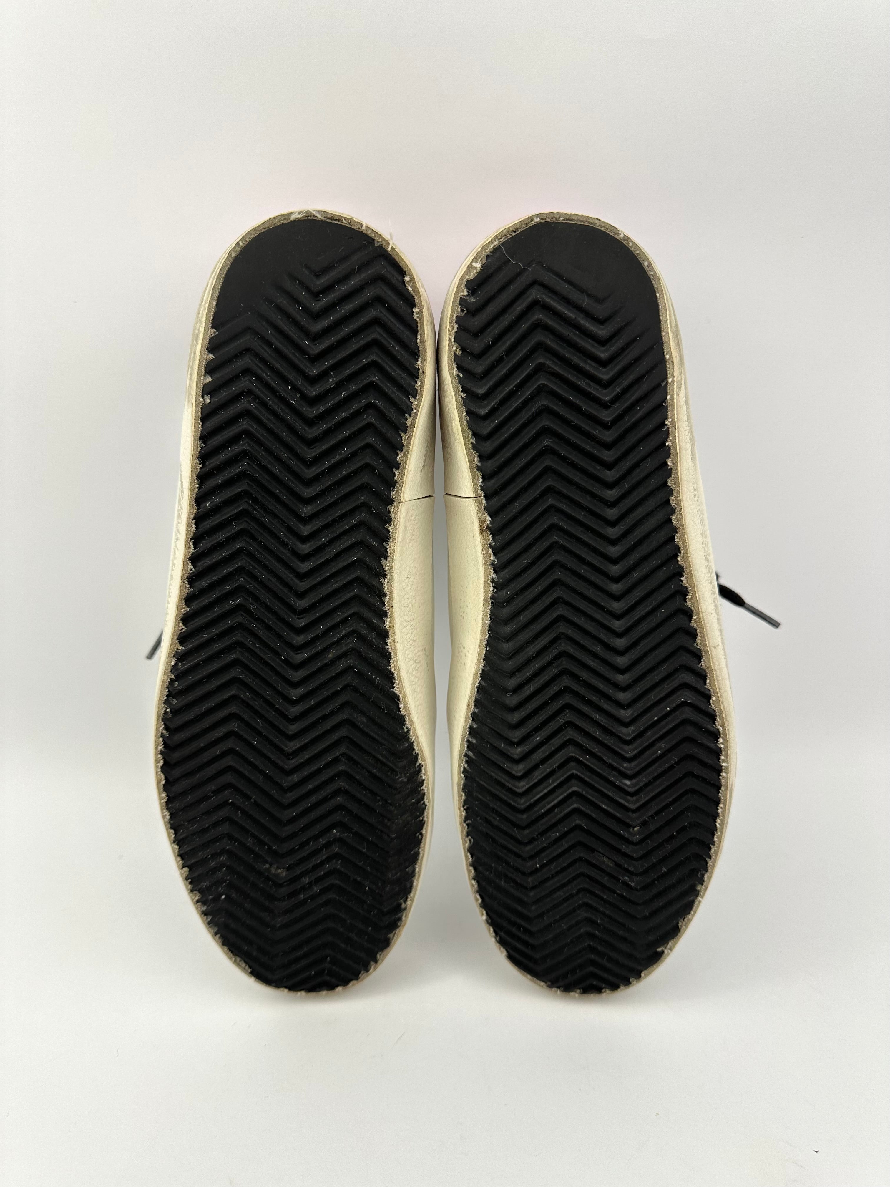 Golden Goose Superstar T37
